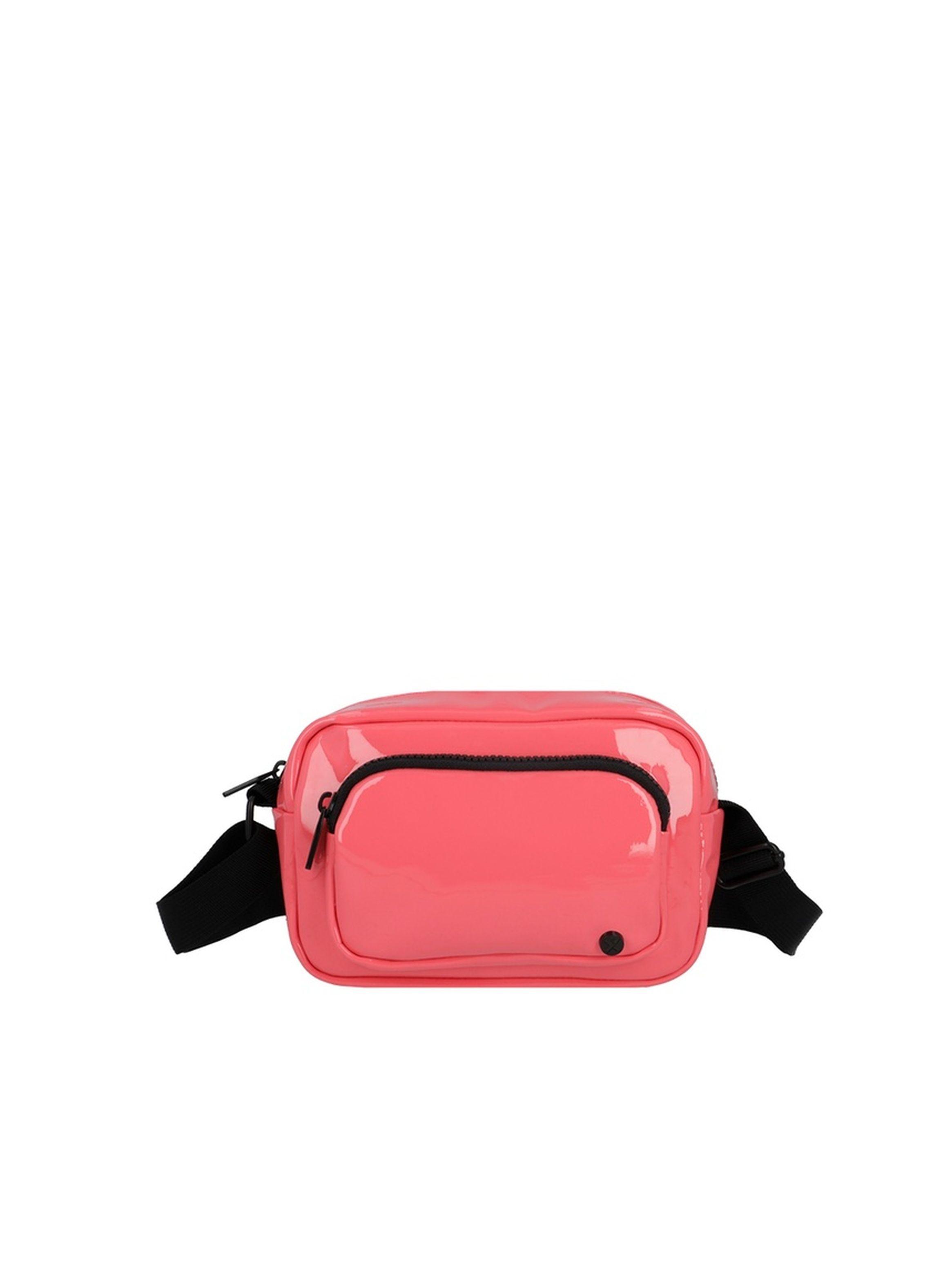 Cartera cruzada Xtrem Izzie 3XT Coral S-0