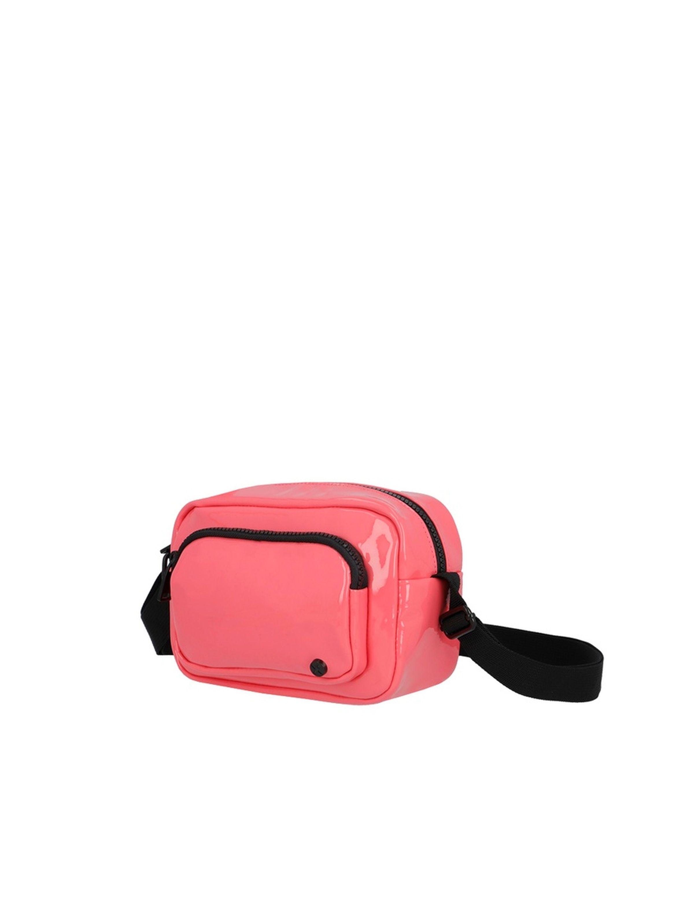 Cartera cruzada Xtrem Izzie 3XT Coral S-1