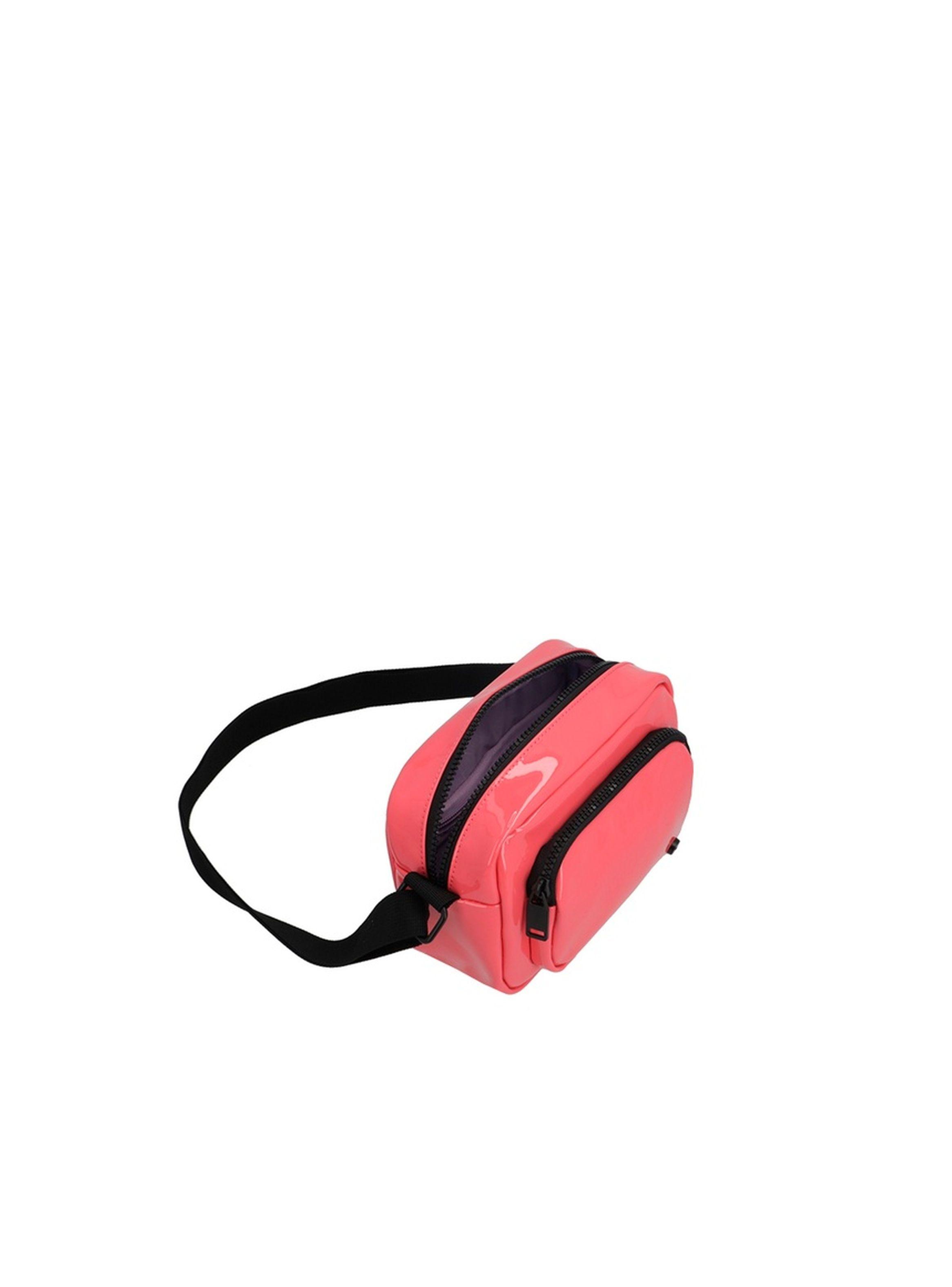 Cartera cruzada Xtrem Izzie 3XT Coral S-3