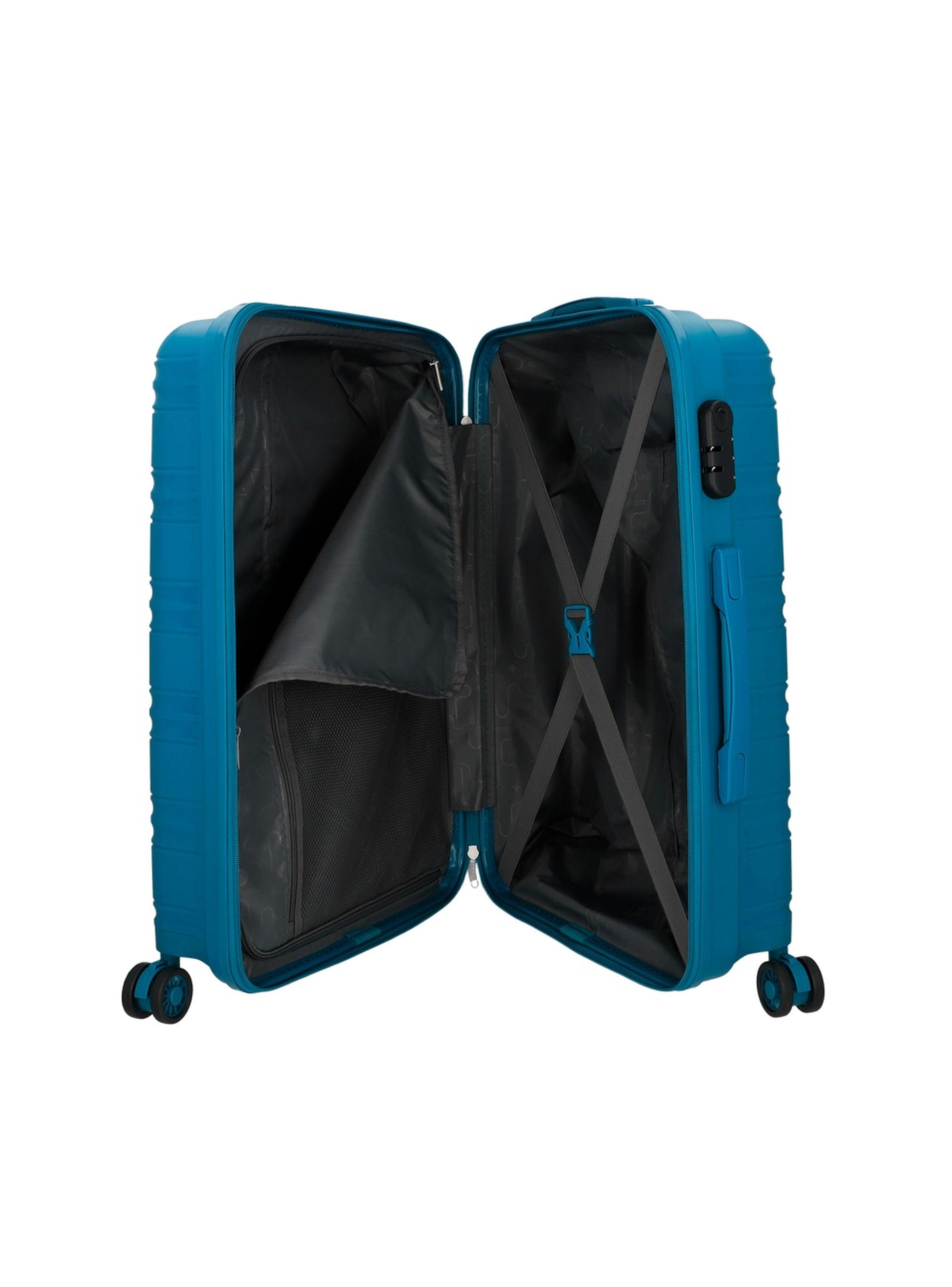 Maleta Grande American Tourister Upstrike Azul-3
