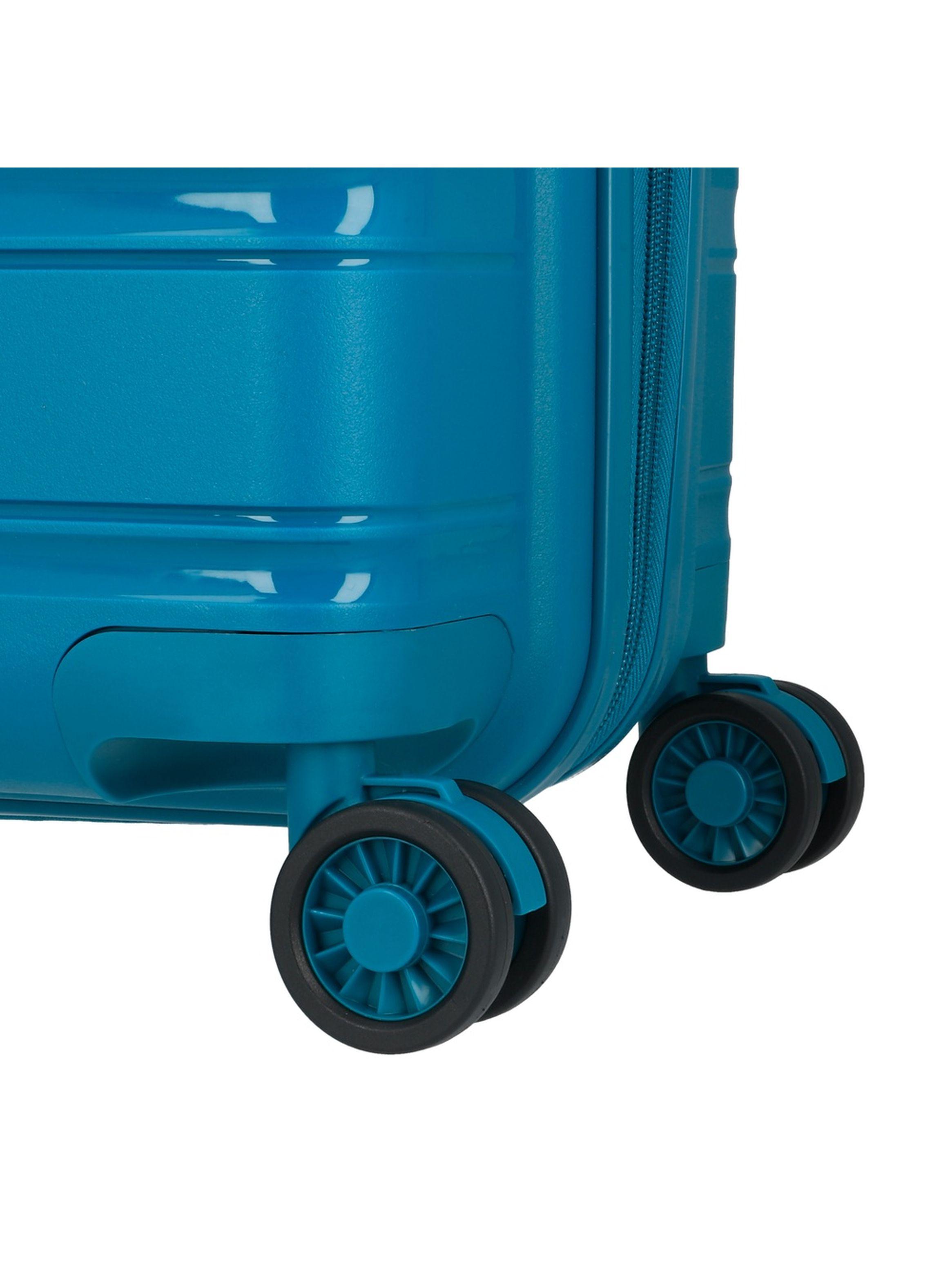 Maleta Grande American Tourister Upstrike Azul-6
