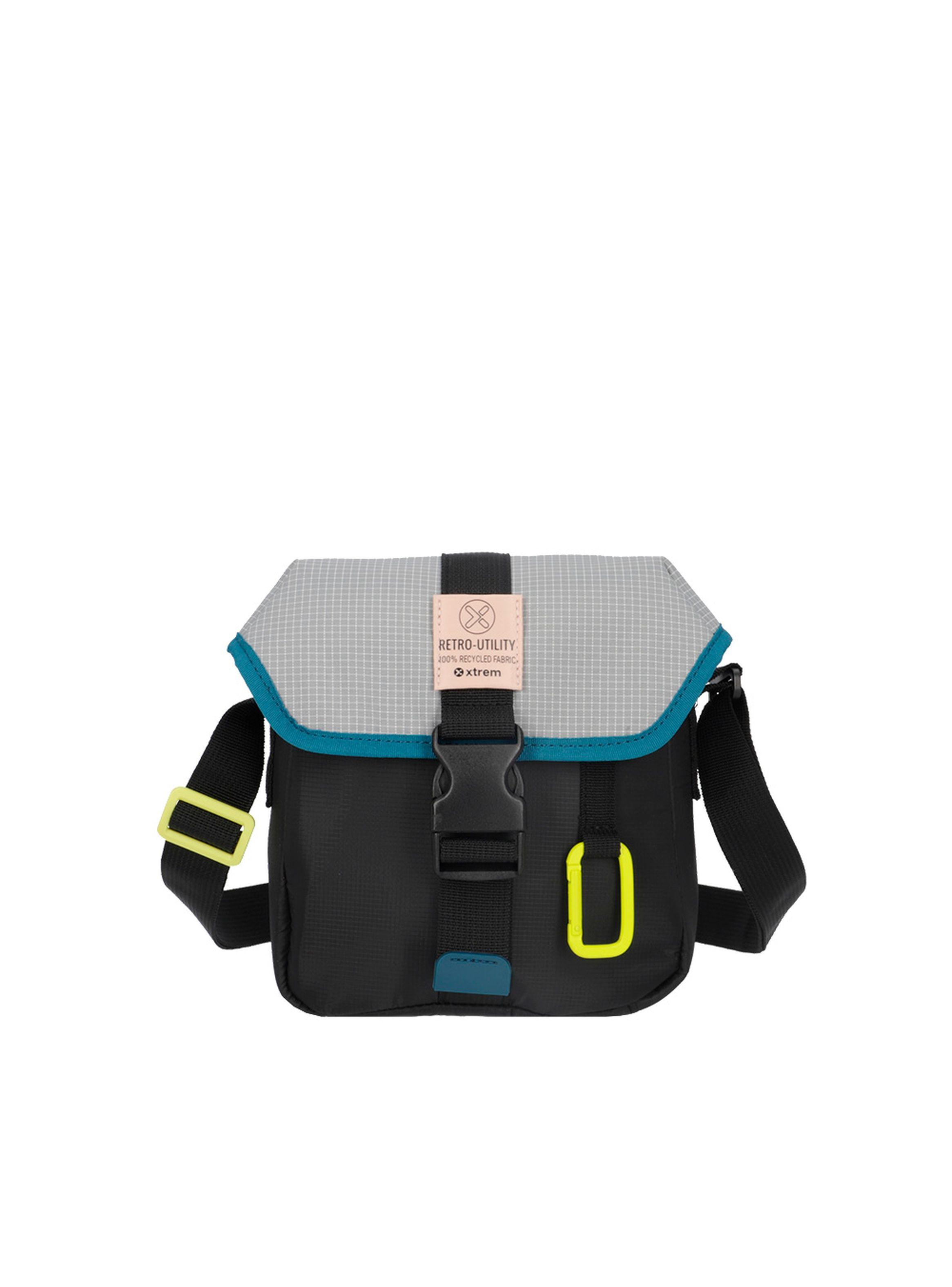 Bandolera Xtrem Slater Multicolor S-0