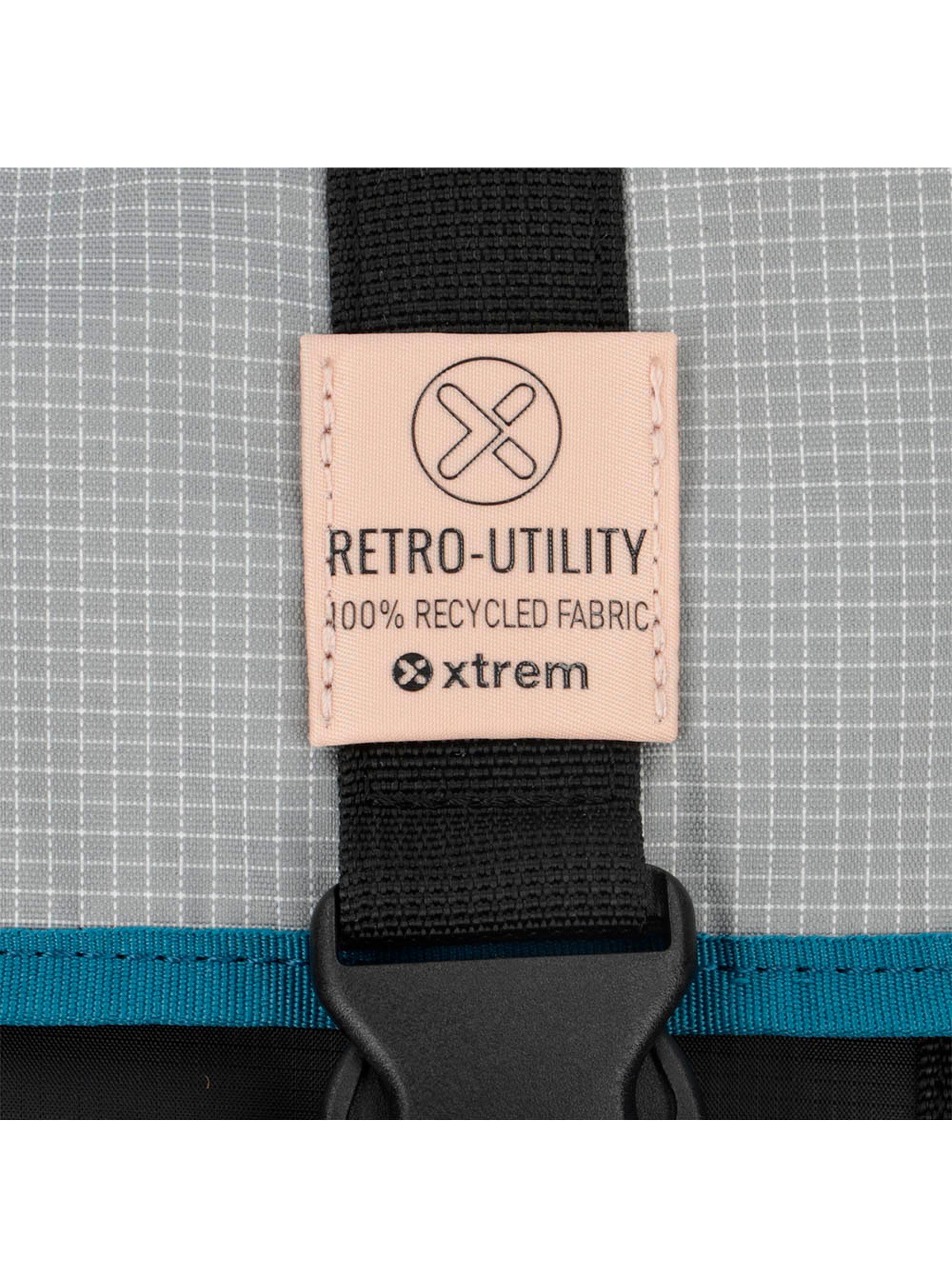 Bandolera Xtrem Slater Multicolor S-6