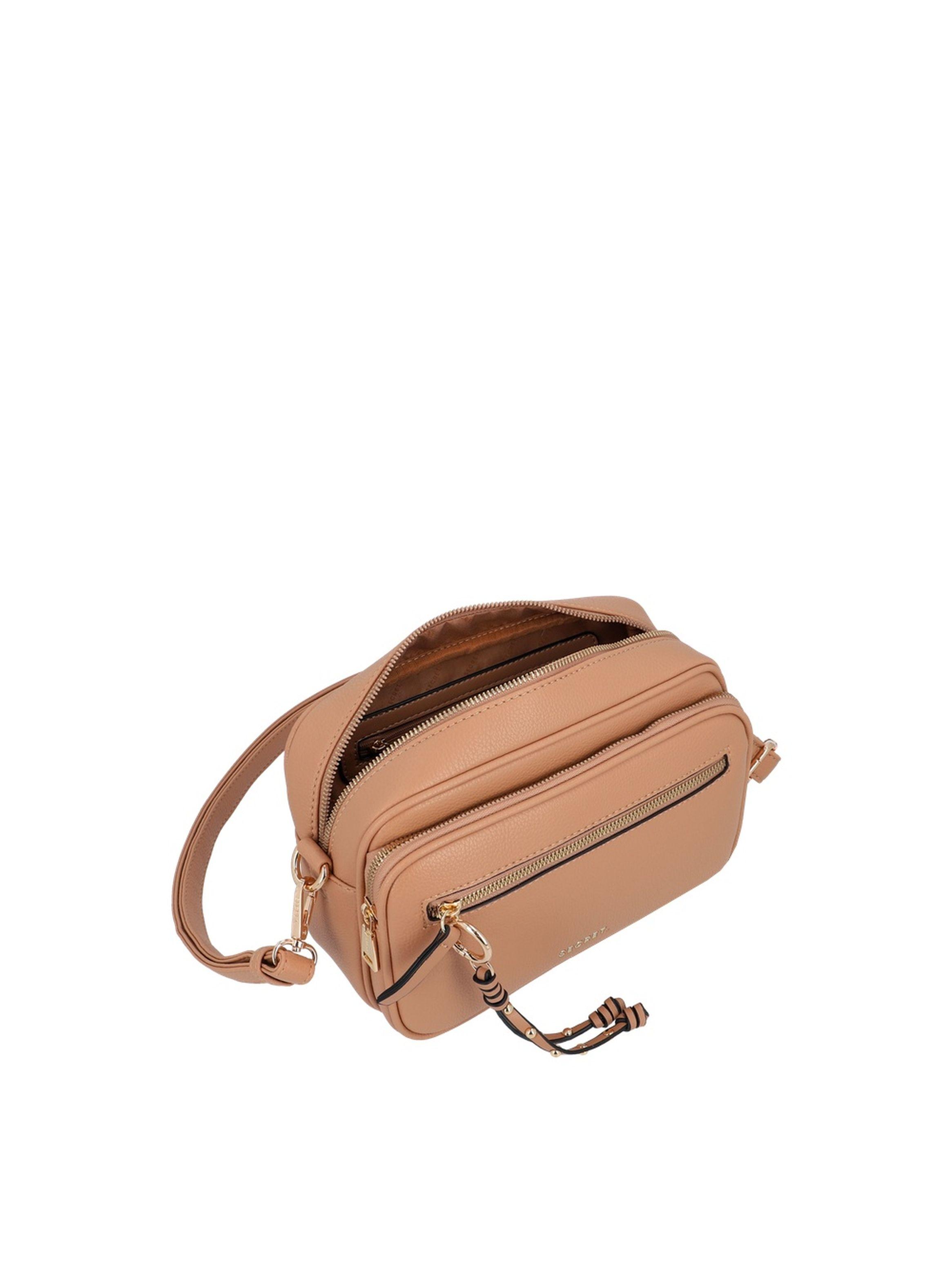 Bandolera Secret Lucca ST6 S Beige-3