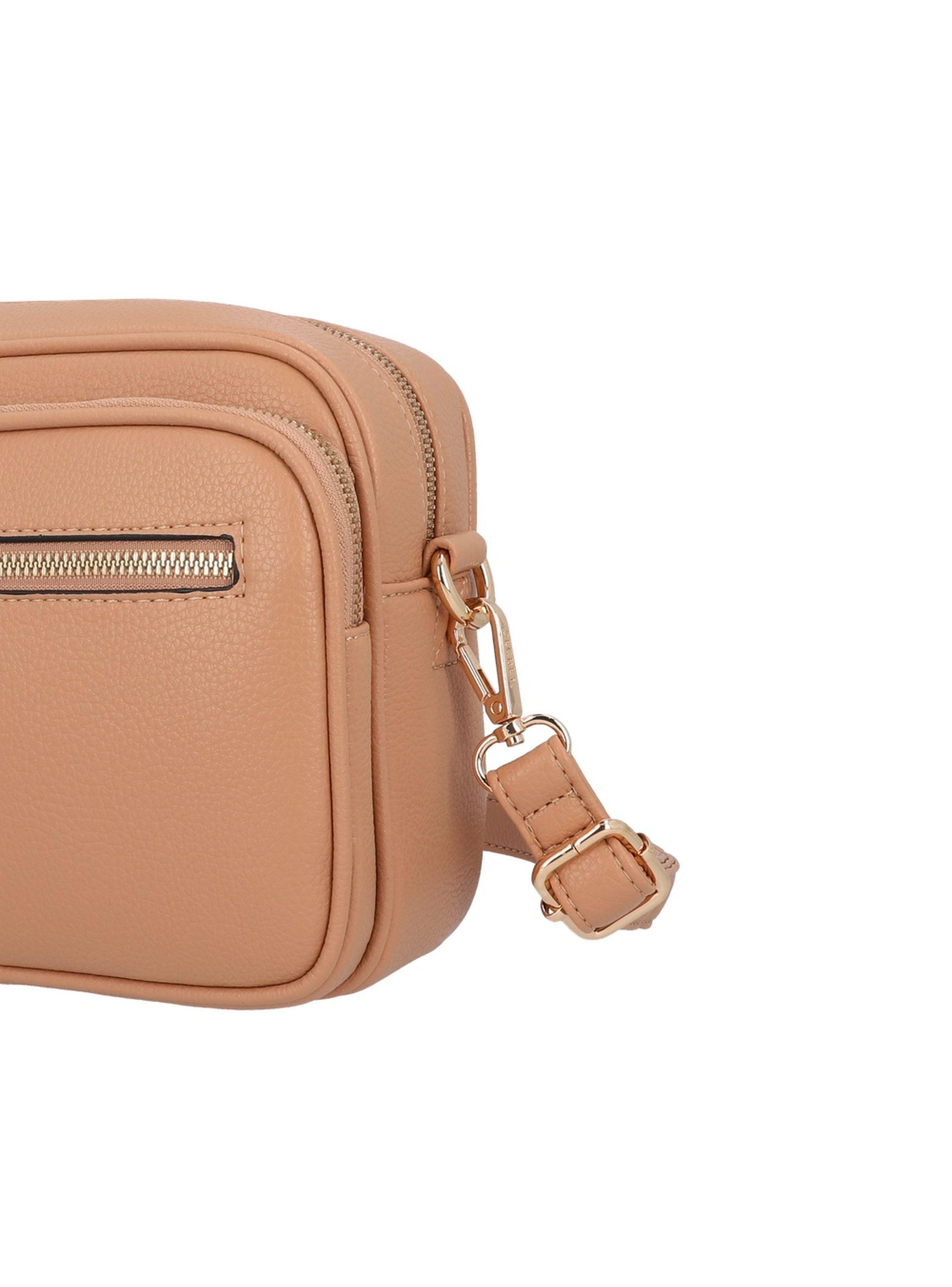 Bandolera Secret Lucca ST6 S Beige-4