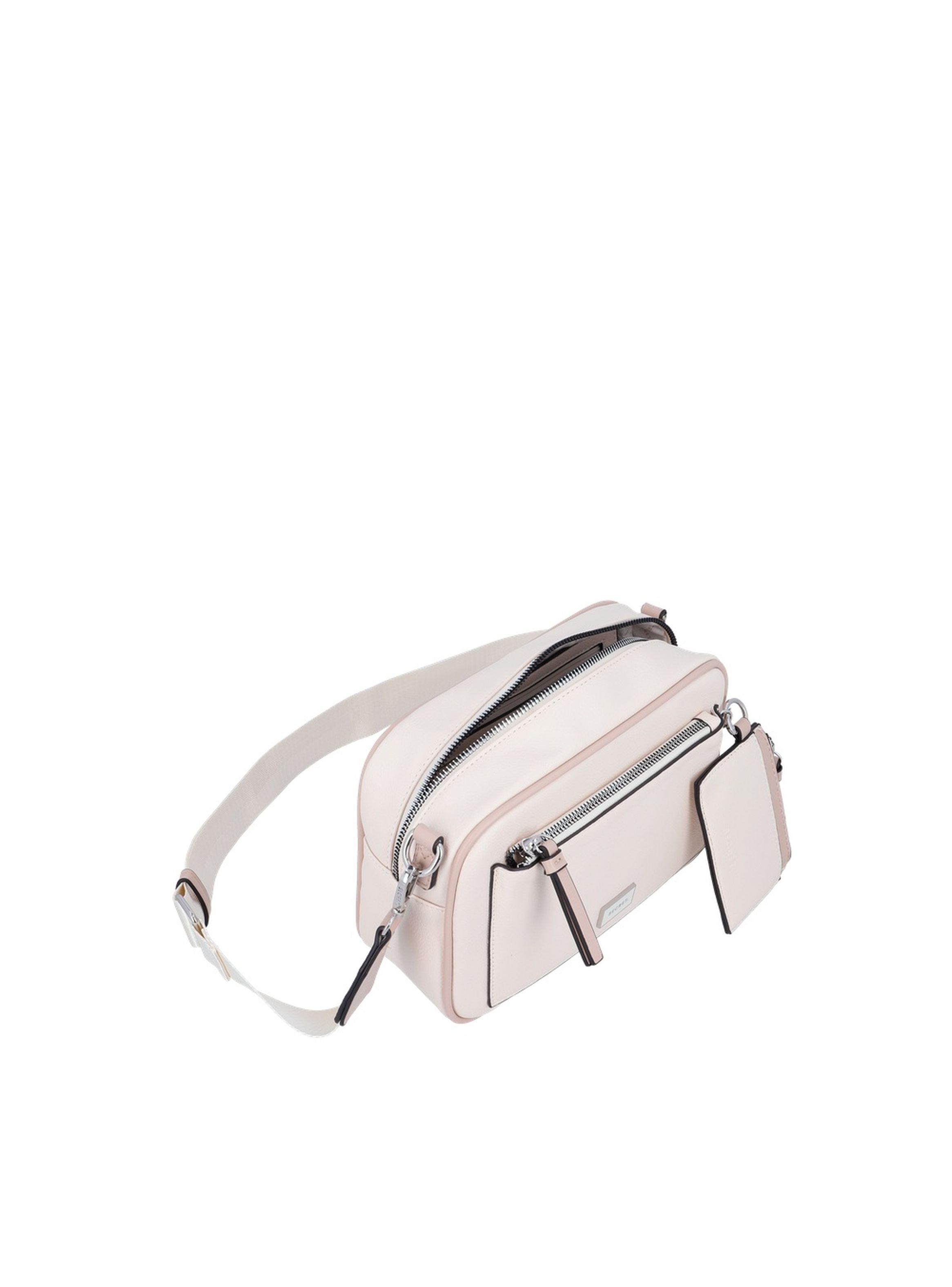 Bandolera Secret Nara ST6 S Beige-3