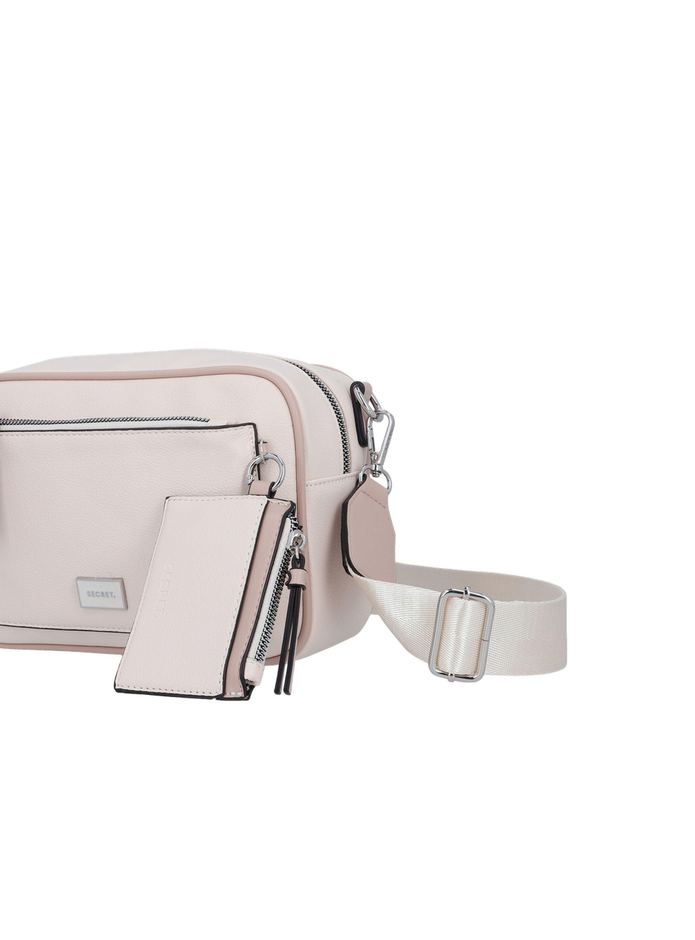 Bandolera Secret Nara ST6 S Beige-4