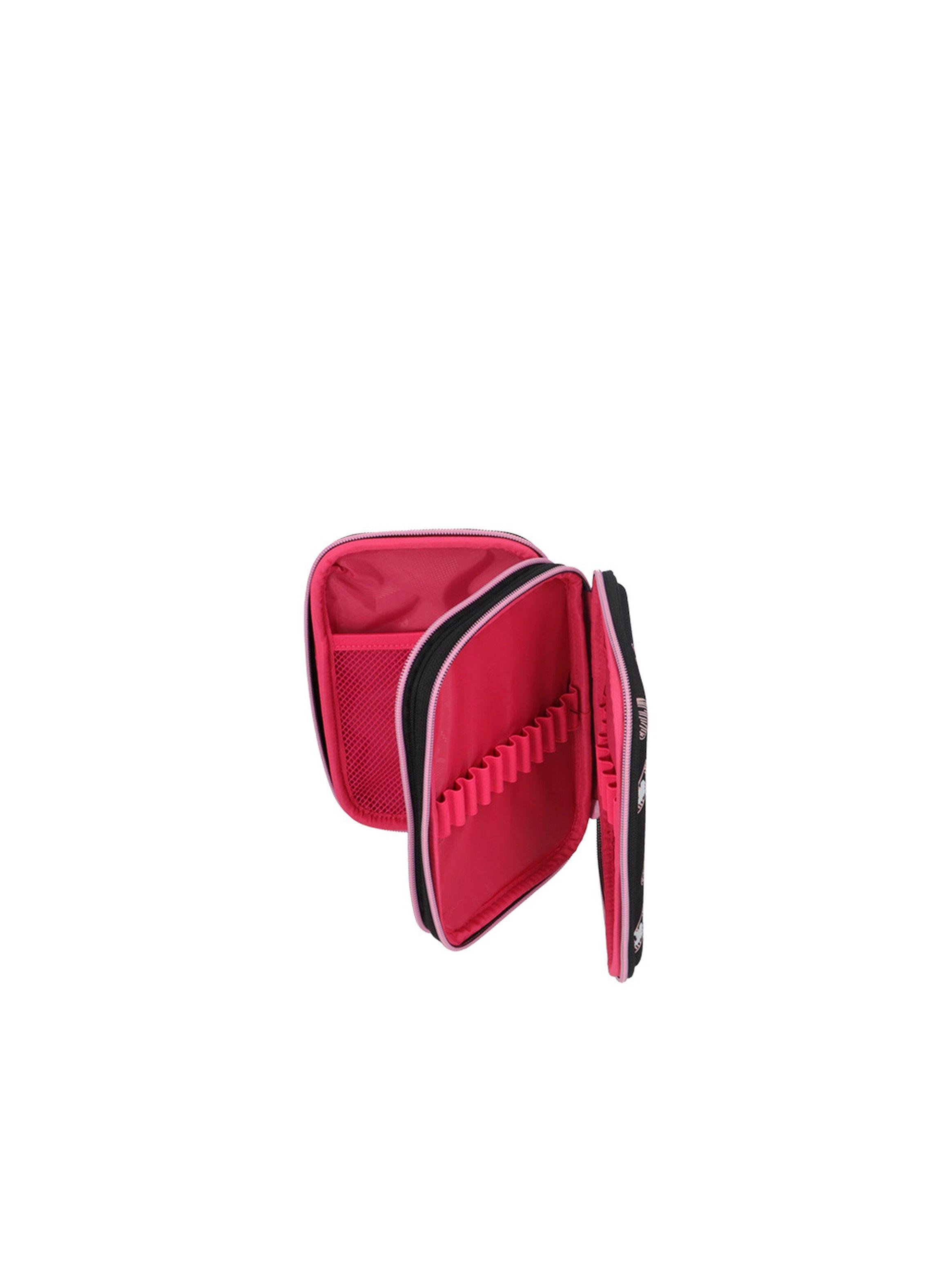 Estuche Xtrem Tucson 5XT Gato Negro-5