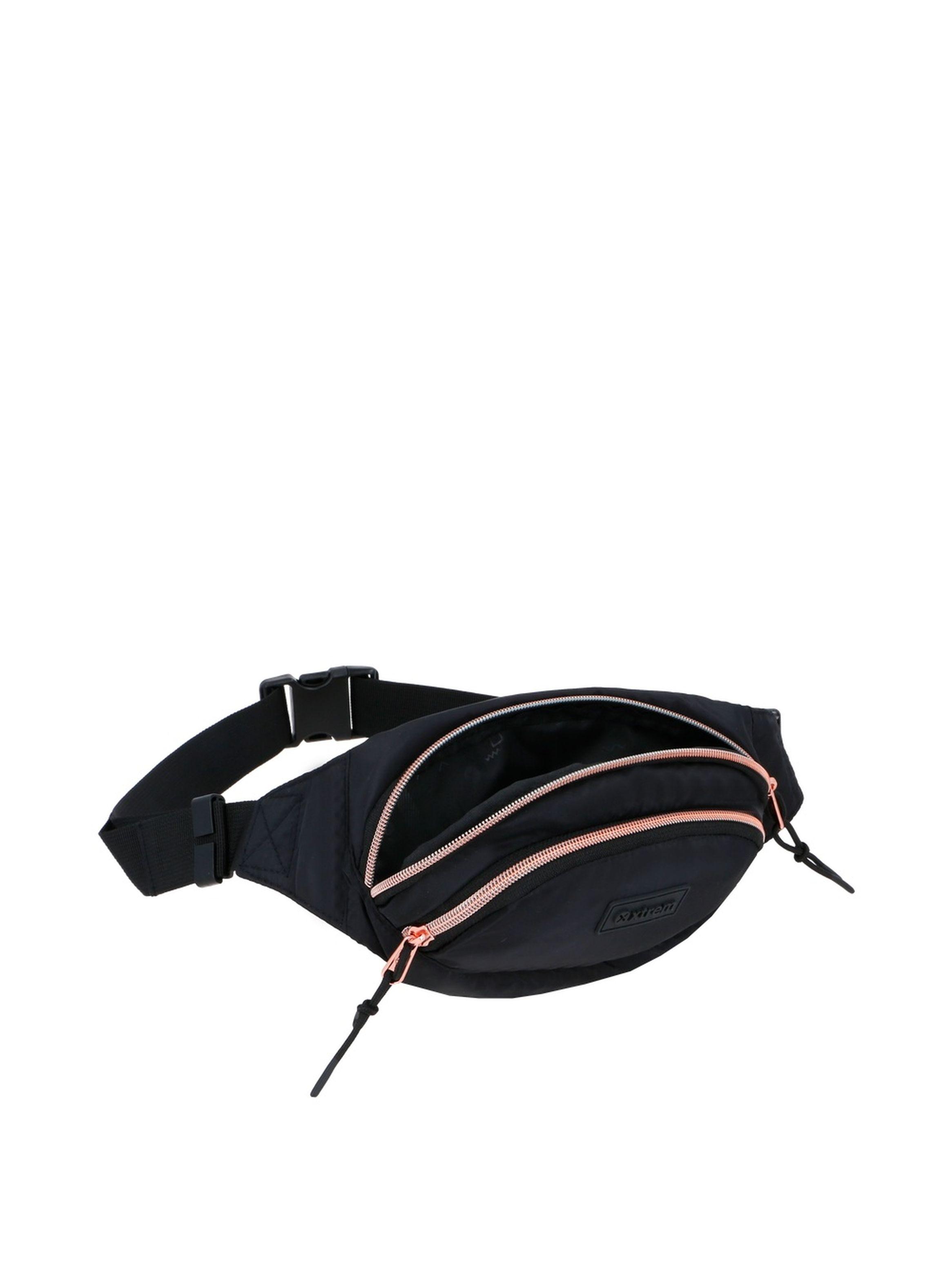 Banano de Mujer Xtrem Omicron 3XT Negro/Rose Gold S-3