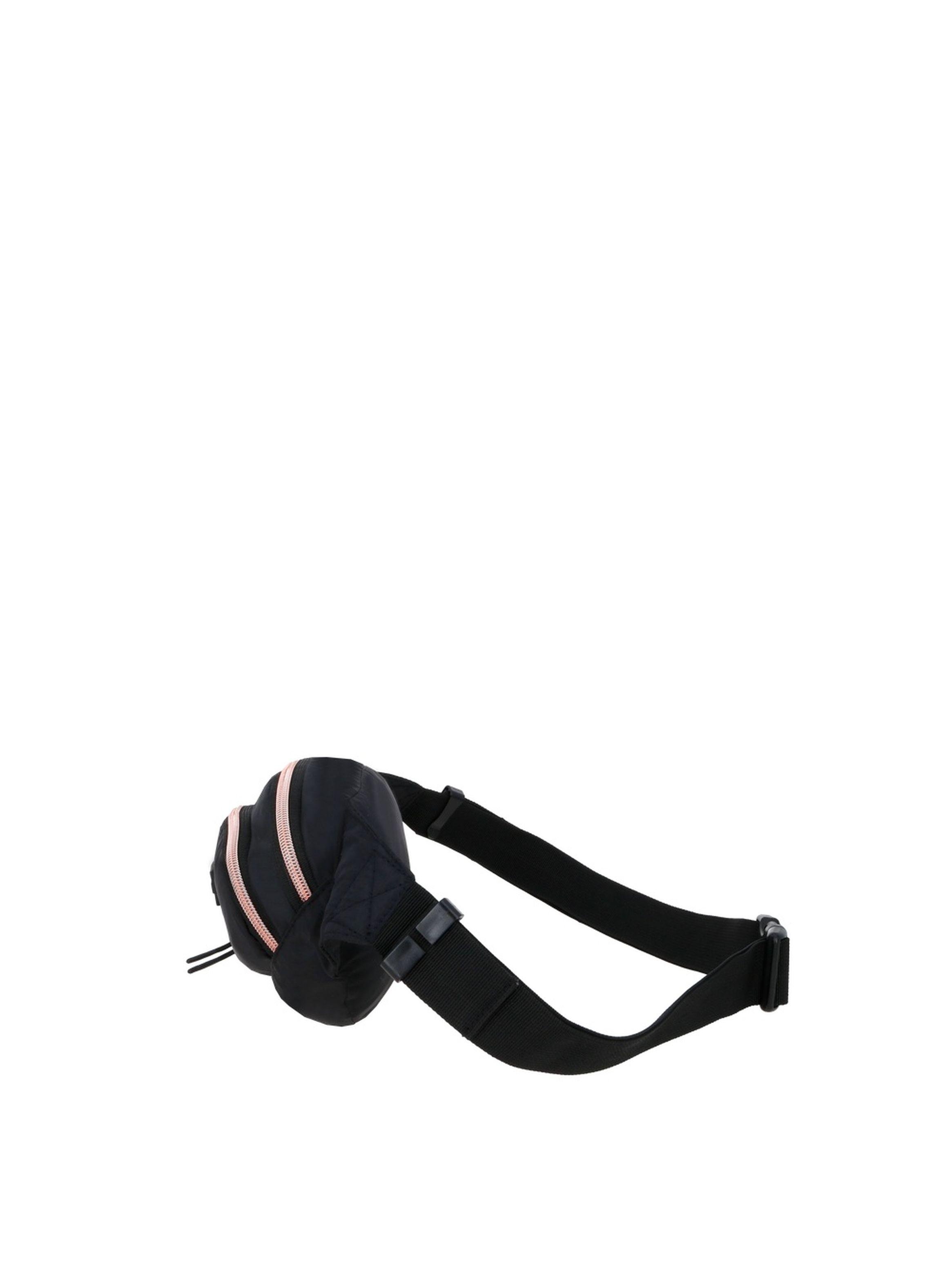 Banano de Mujer Xtrem Omicron 3XT Negro/Rose Gold S-4