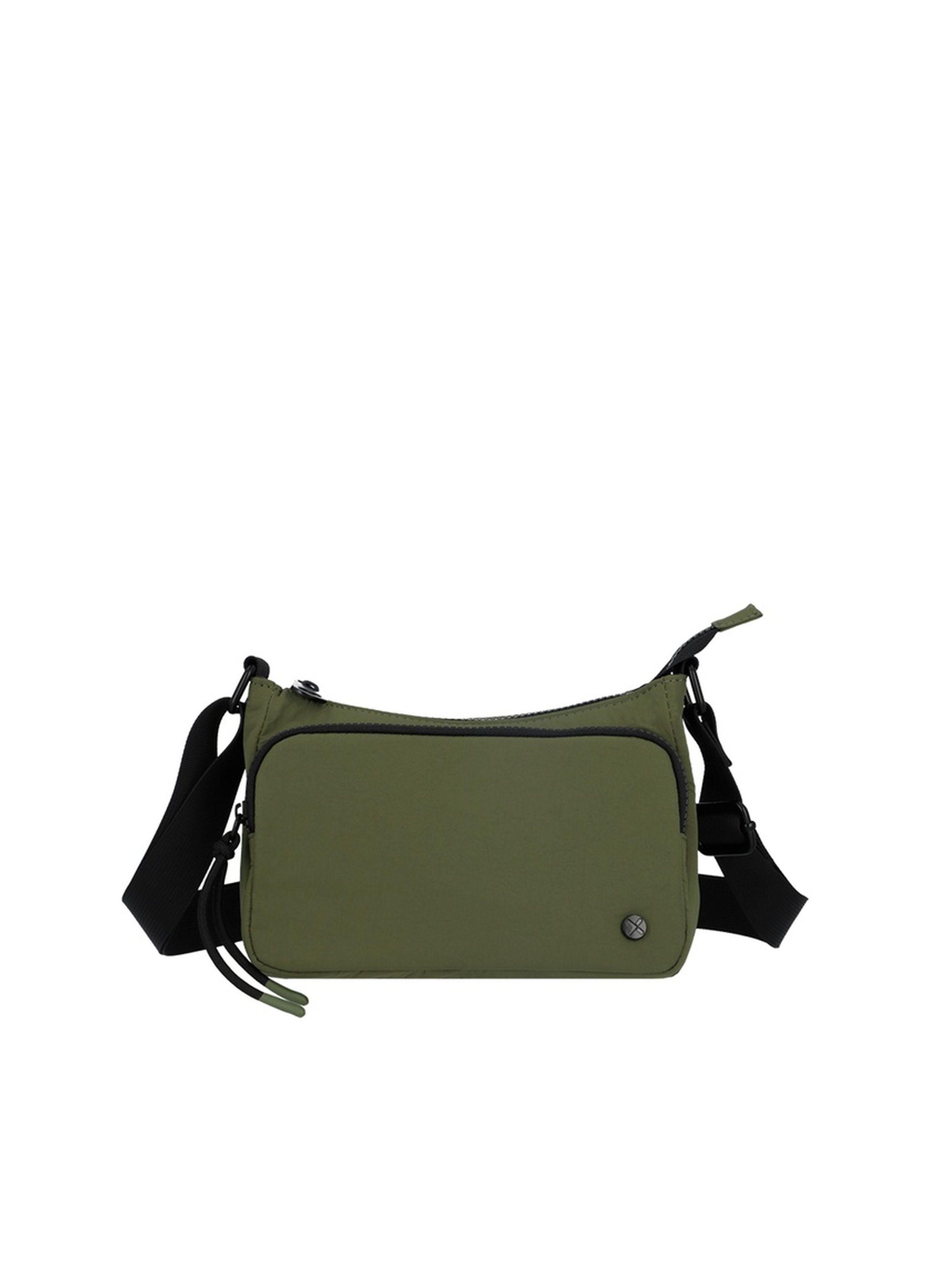 Bandolera Xtrem Helen 4XT Verde Oliva S-0