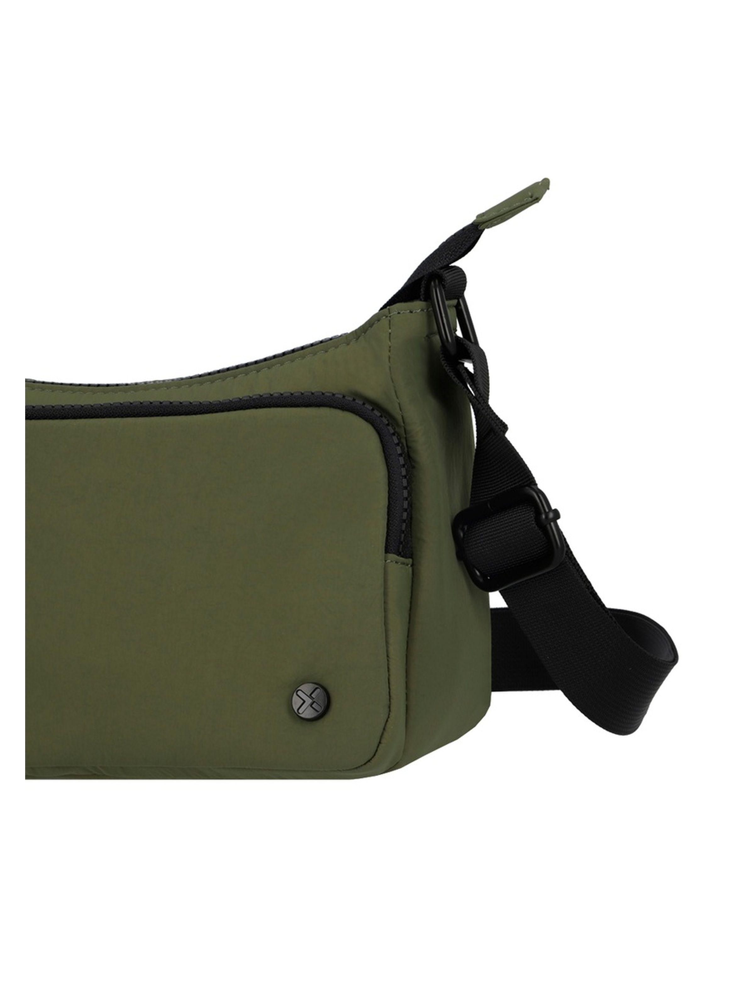 Bandolera Xtrem Helen 4XT Verde Oliva S-4
