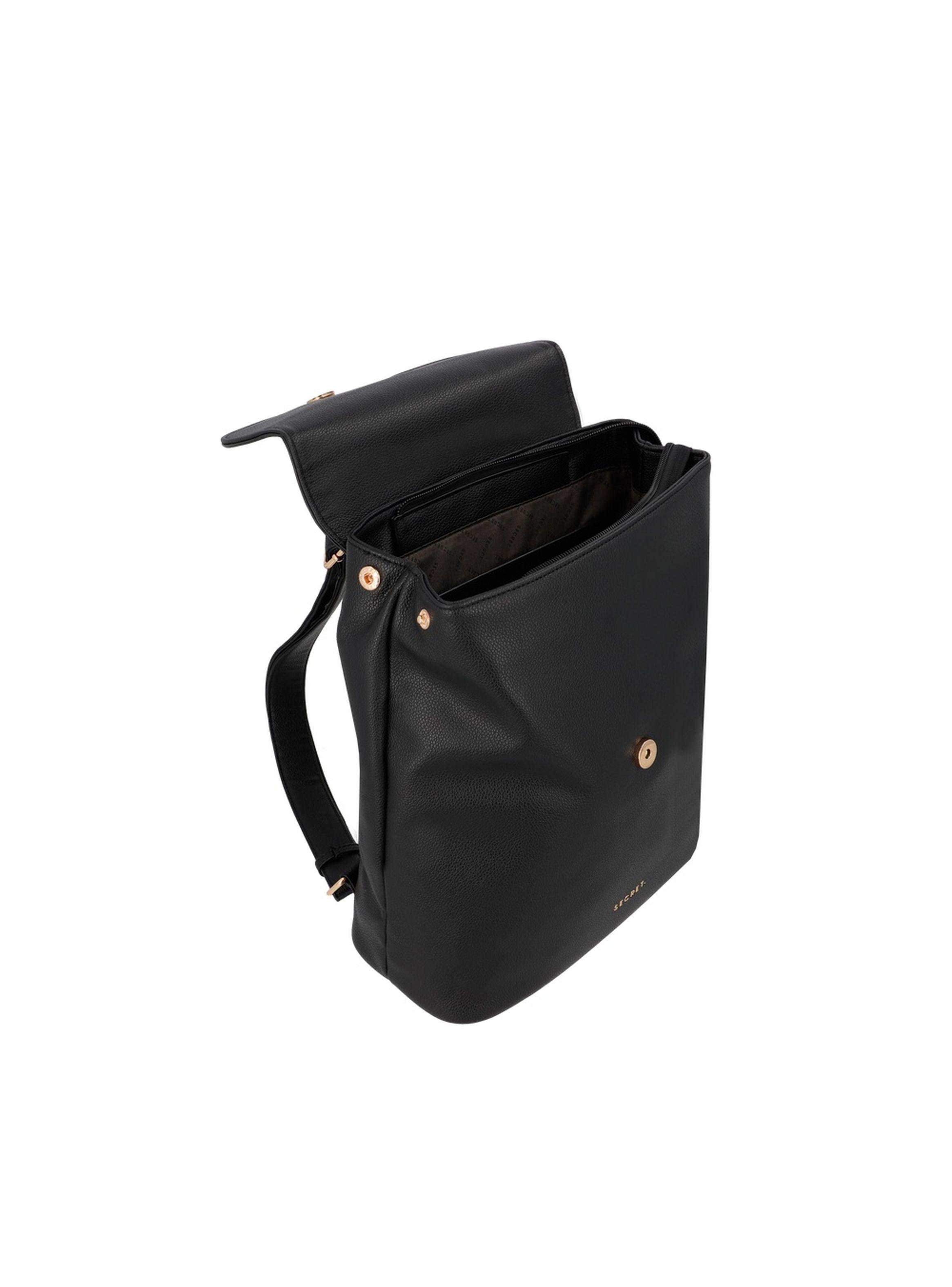 Mochila Secret Montana ST6 L Negro-3