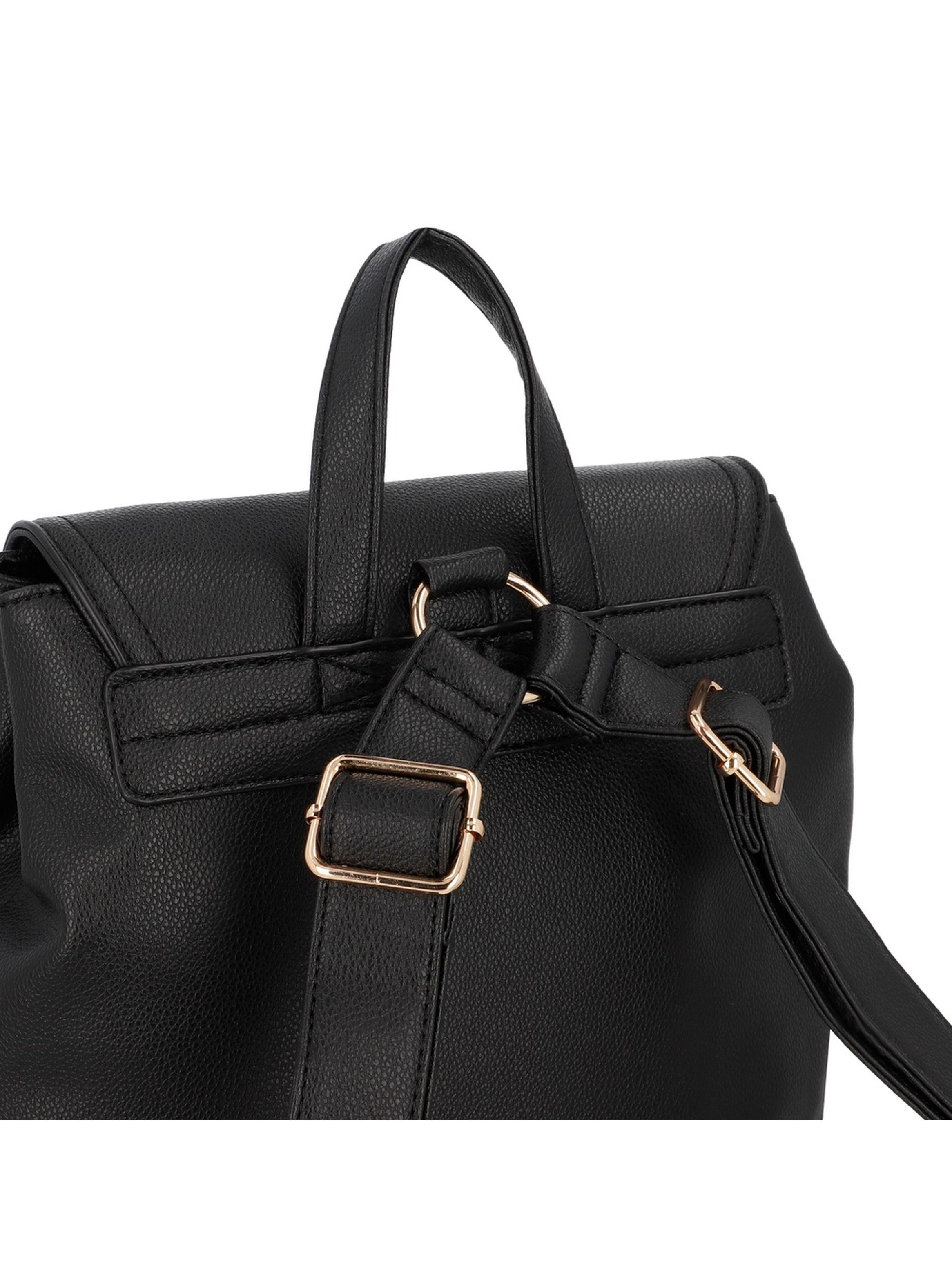 Mochila Secret Montana ST6 L Negro-4