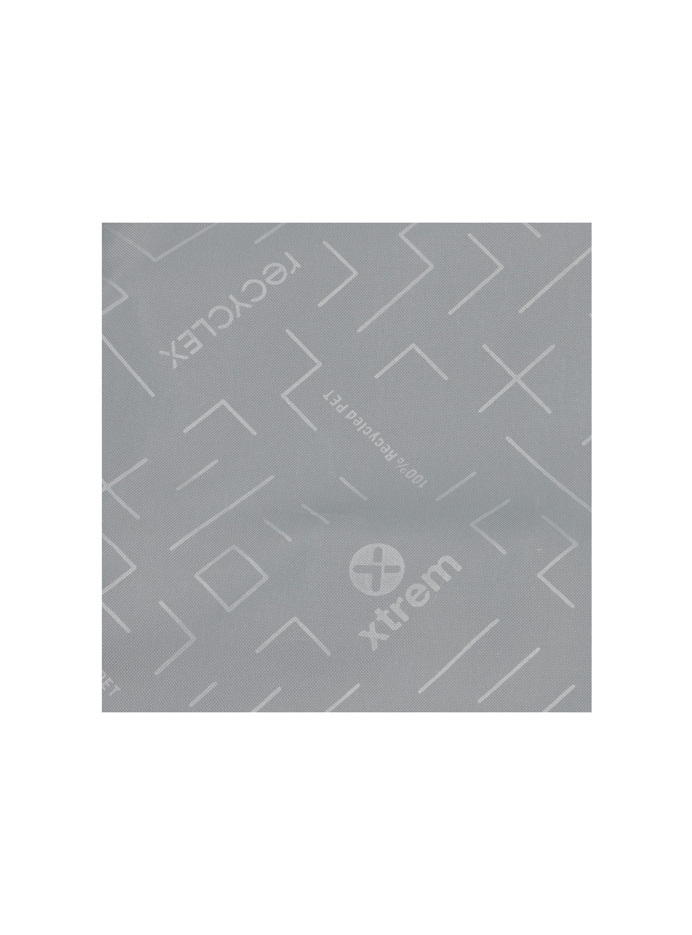 Estuche Xtrem Campbell 4XT Azul-5