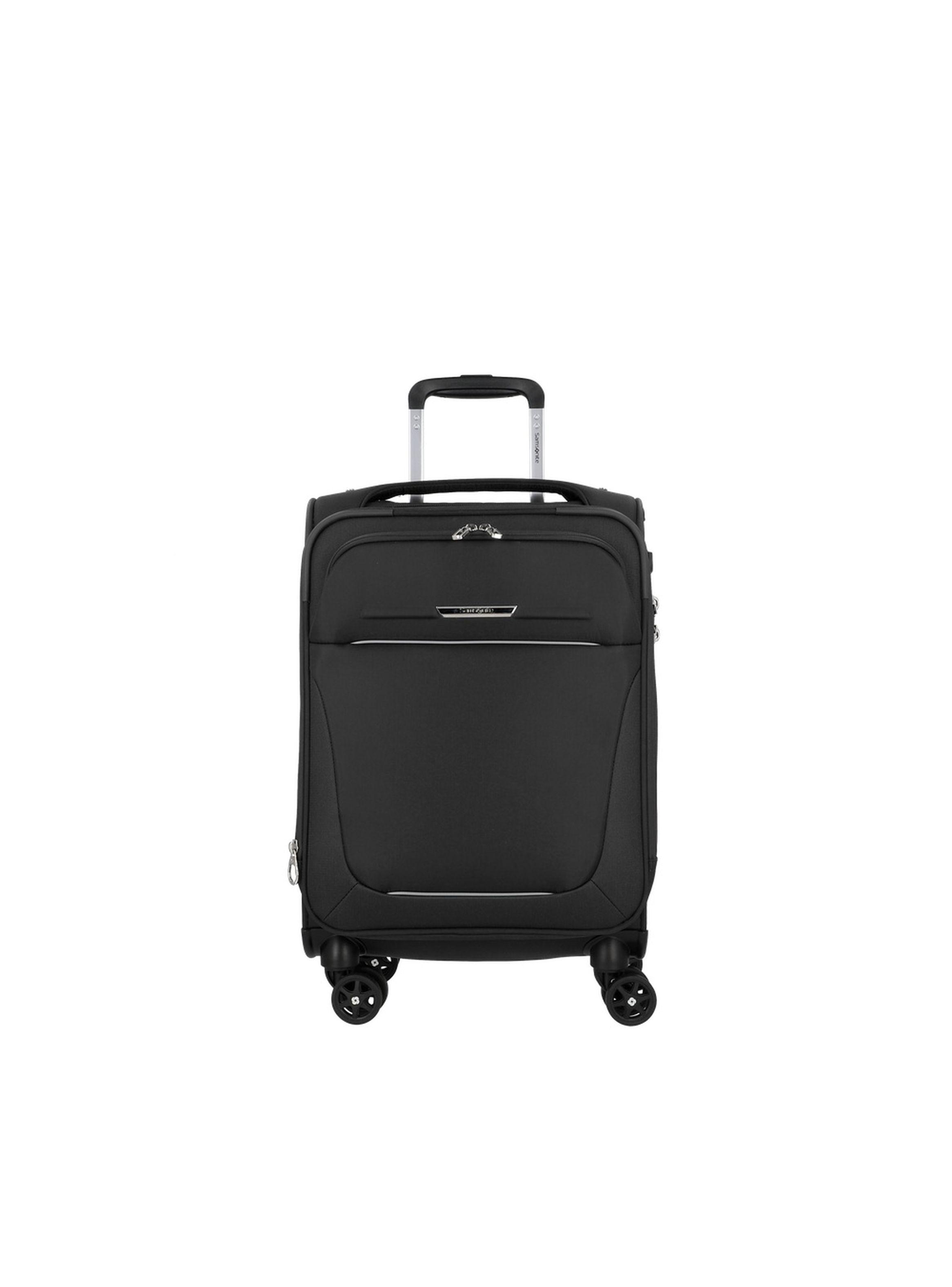 Maleta de Cabina Samsonite B-Lite 5 Negro-0