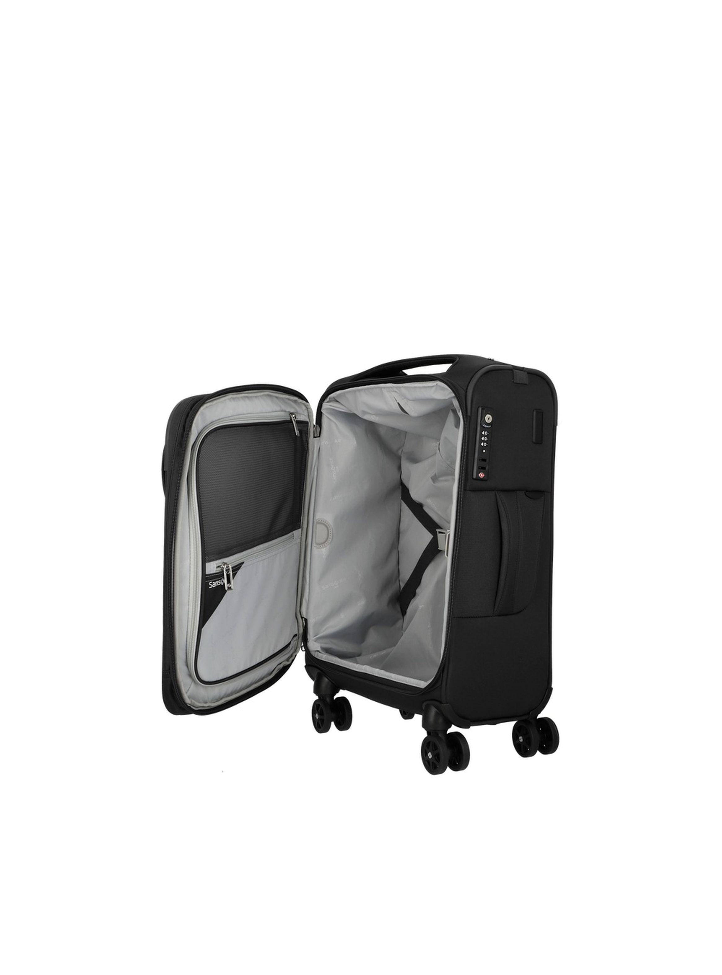 Maleta de Cabina Samsonite B-Lite 5 Negro-3