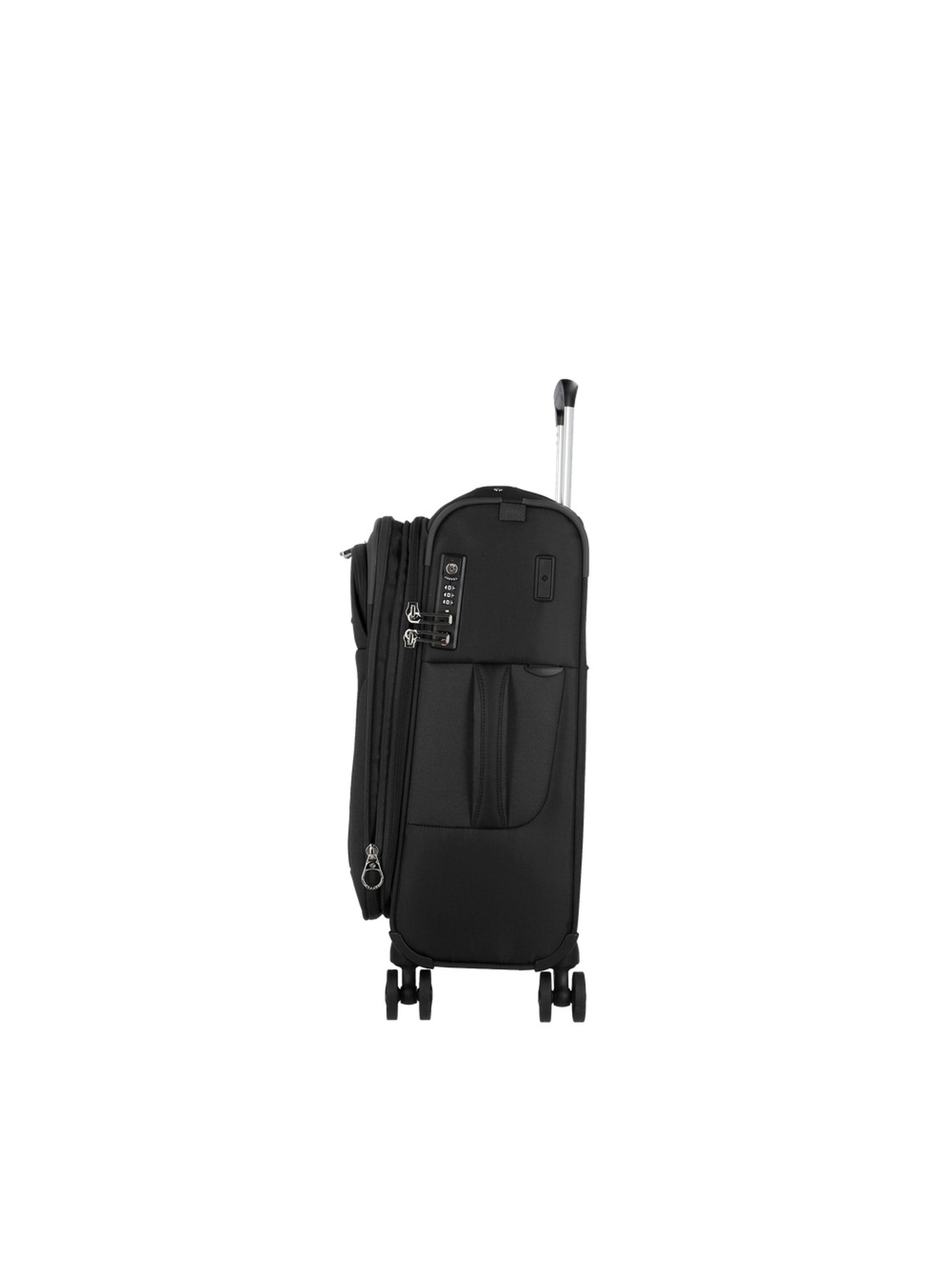 Maleta de Cabina Samsonite B-Lite 5 Negro-6
