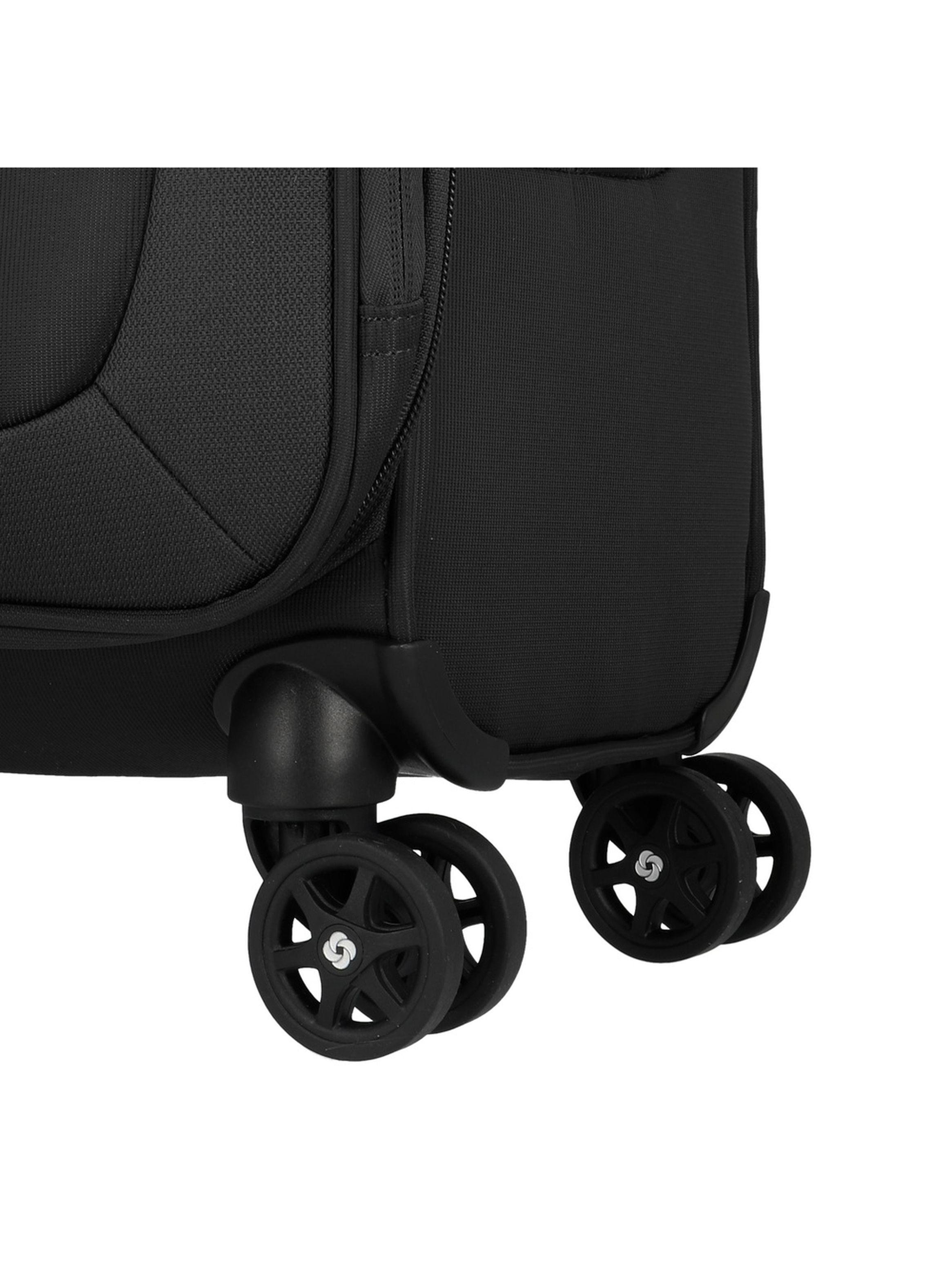 Maleta de Cabina Samsonite B-Lite 5 Negro-7