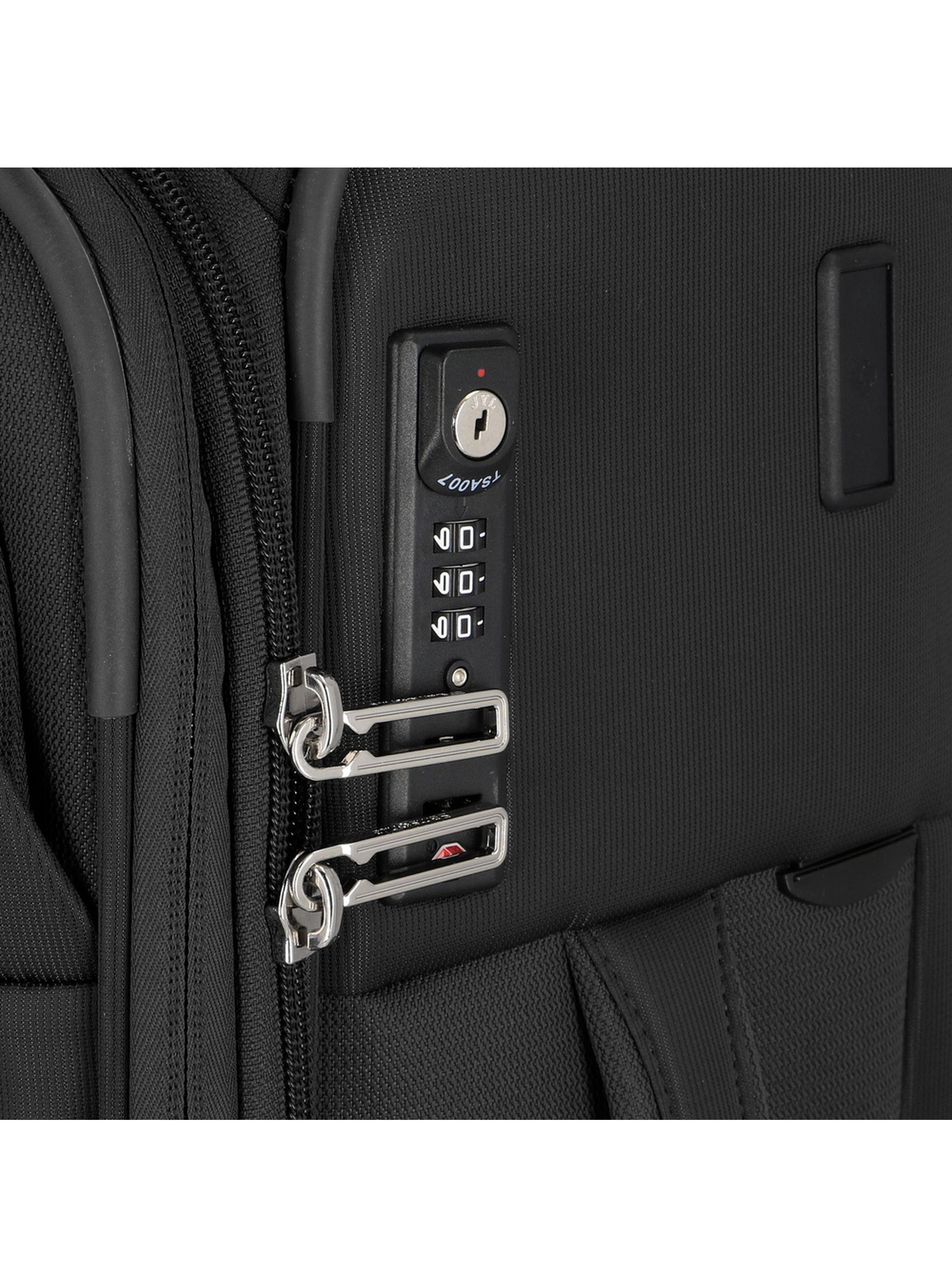 Maleta de Cabina Samsonite B-Lite 5 Negro-9