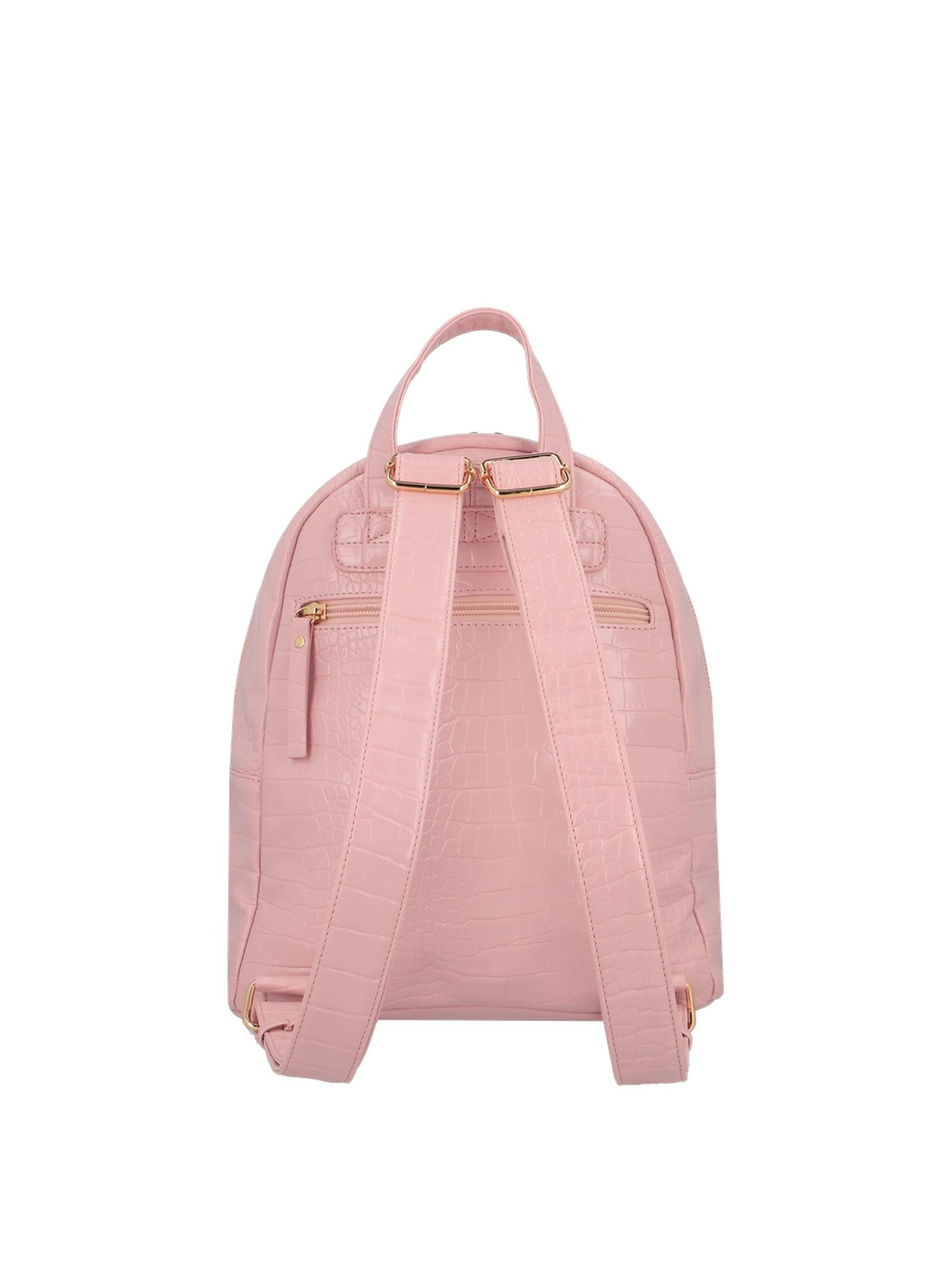 Mochila Secret Varsovia SC6 M Rosado-2