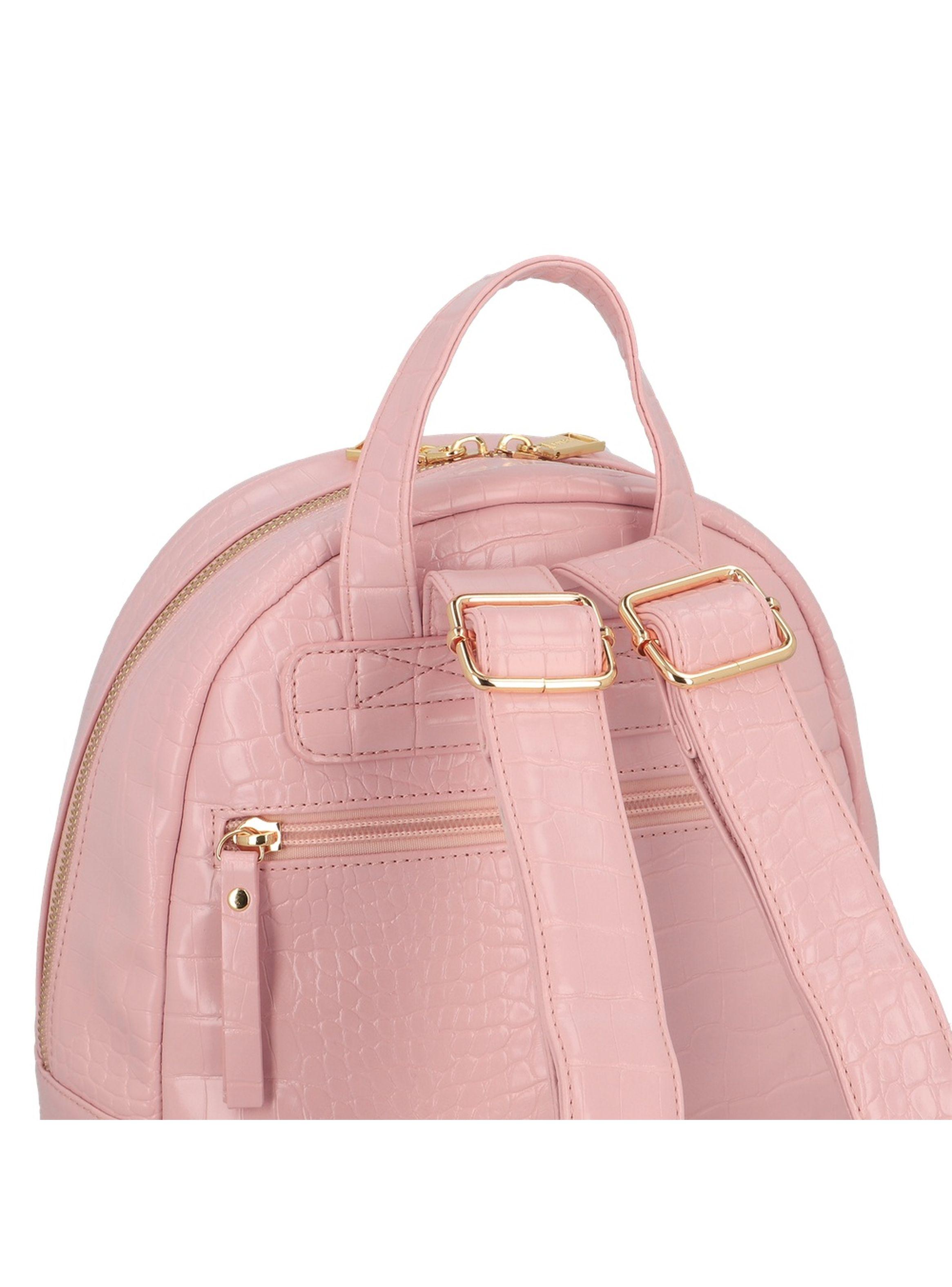 Mochila Secret Varsovia SC6 M Rosado-4
