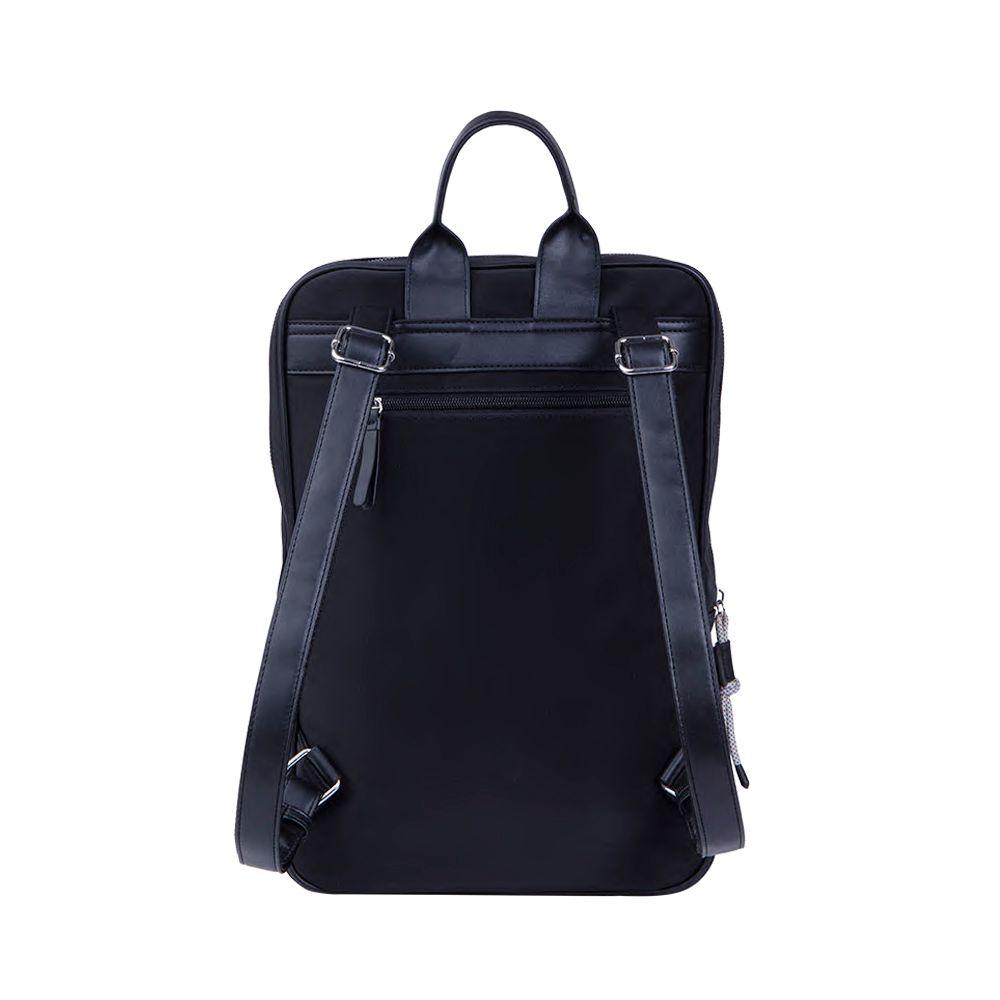 Mochila Oslo Negra Secret-2