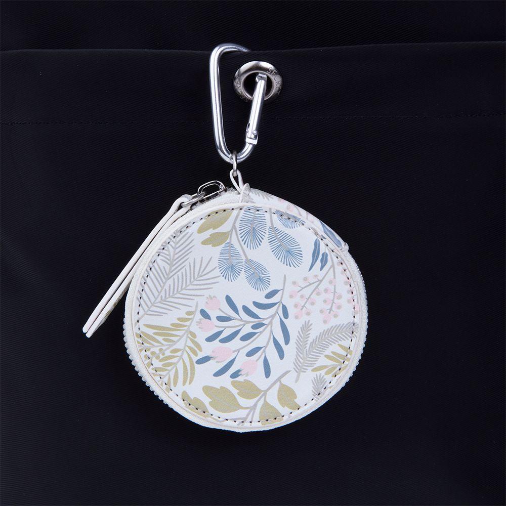 Mochila Oslo Negra Secret-8