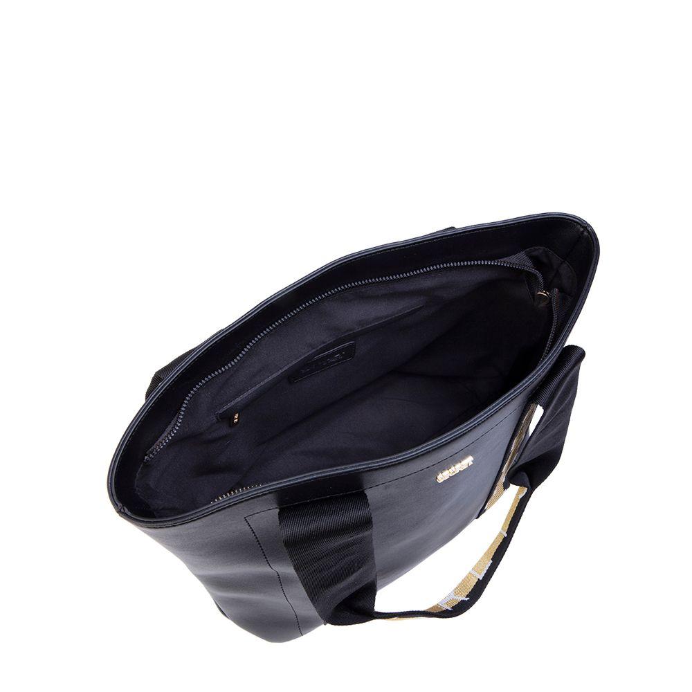 Cartera Austria Negra Secret-3