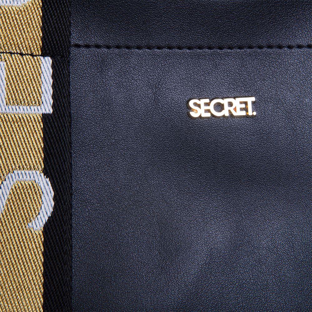 Cartera Austria Negra Secret-7
