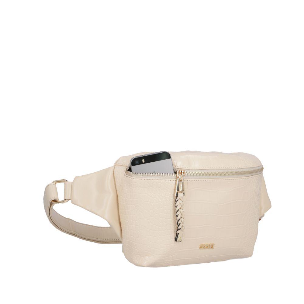 Banano Loreto Casual Marfil Secret M-3