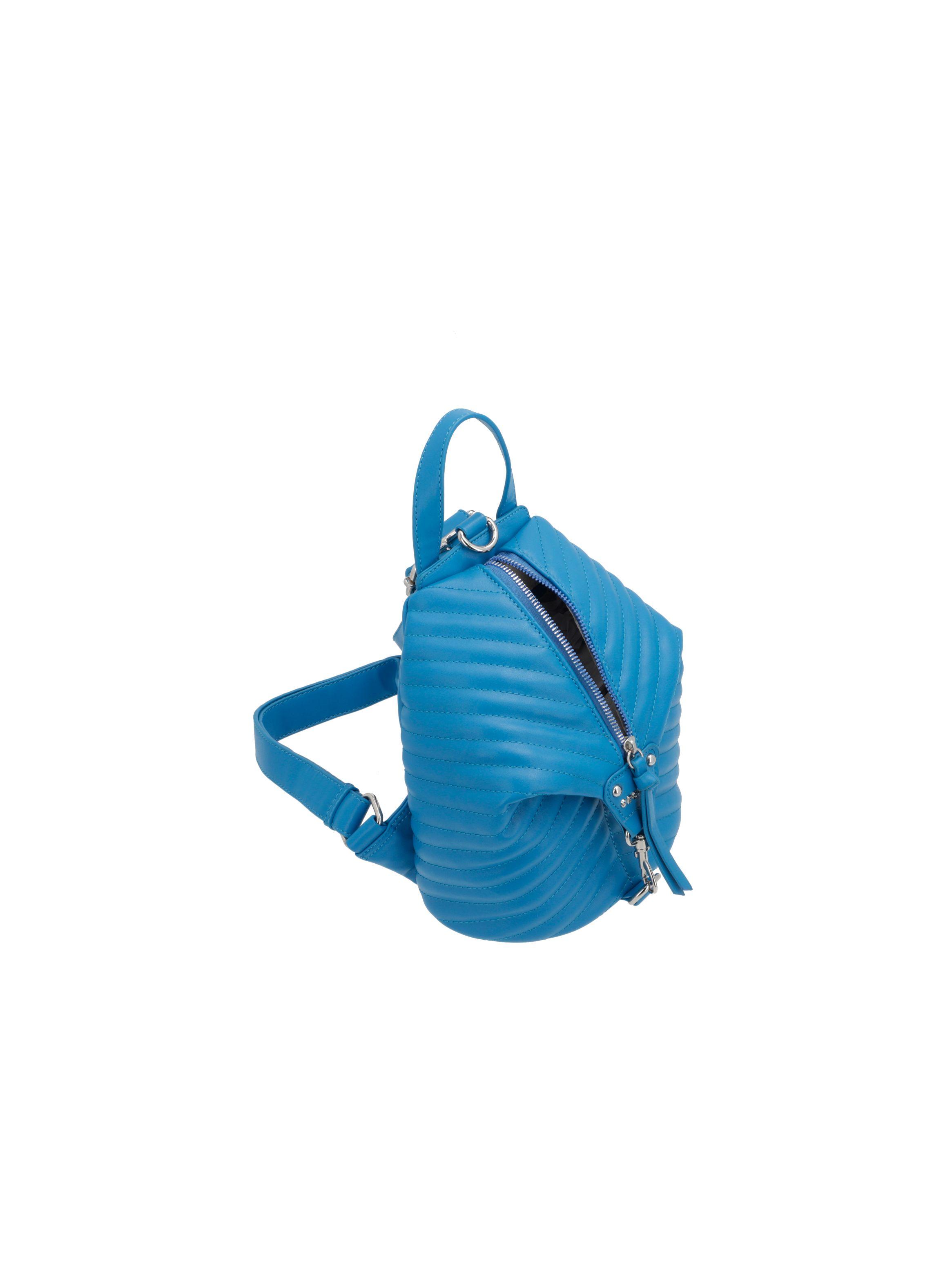 Mochila Secret Bahamas Azul S-3