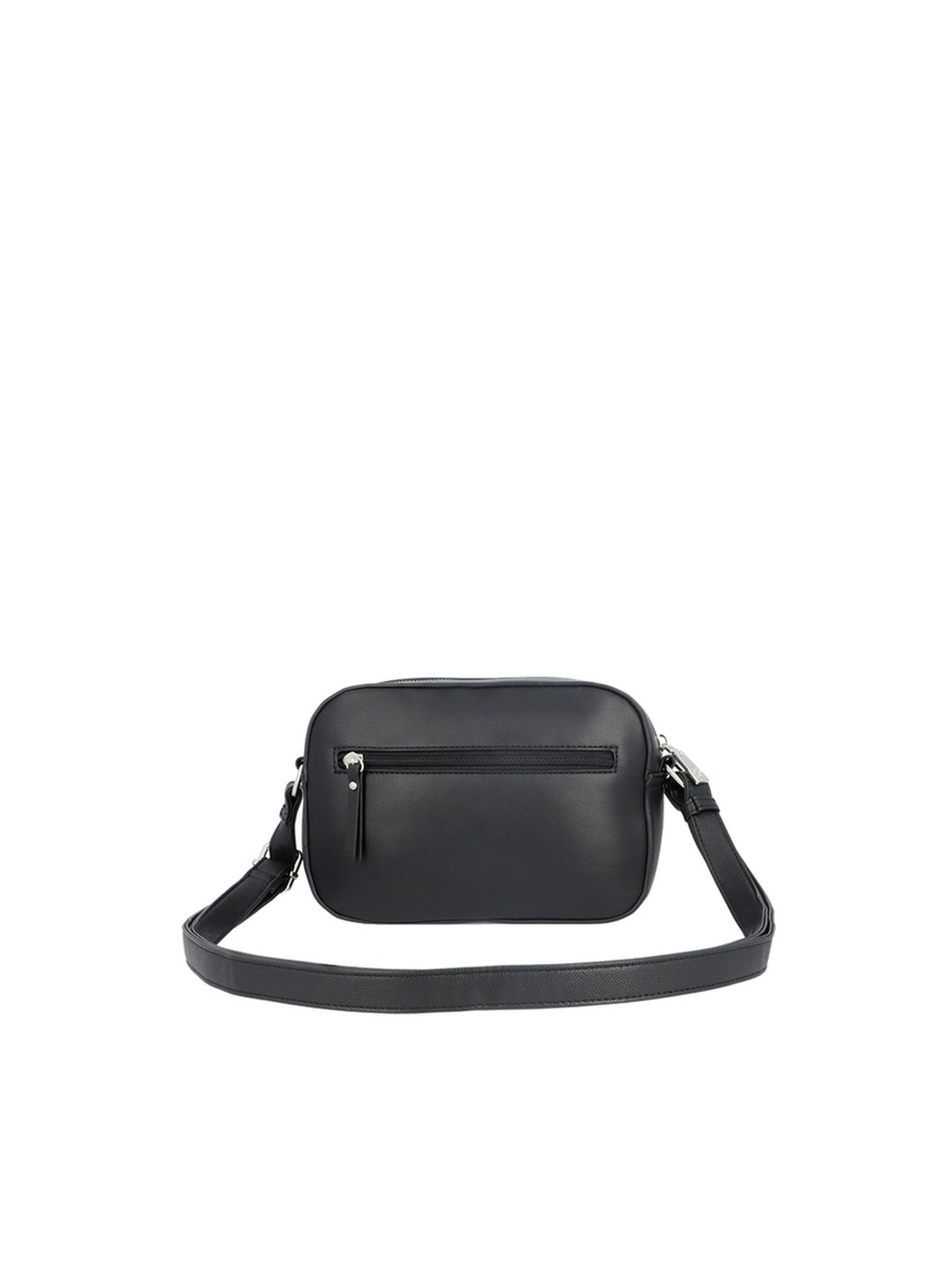 Bandolera Secret Grecia SS25 Negro S-2