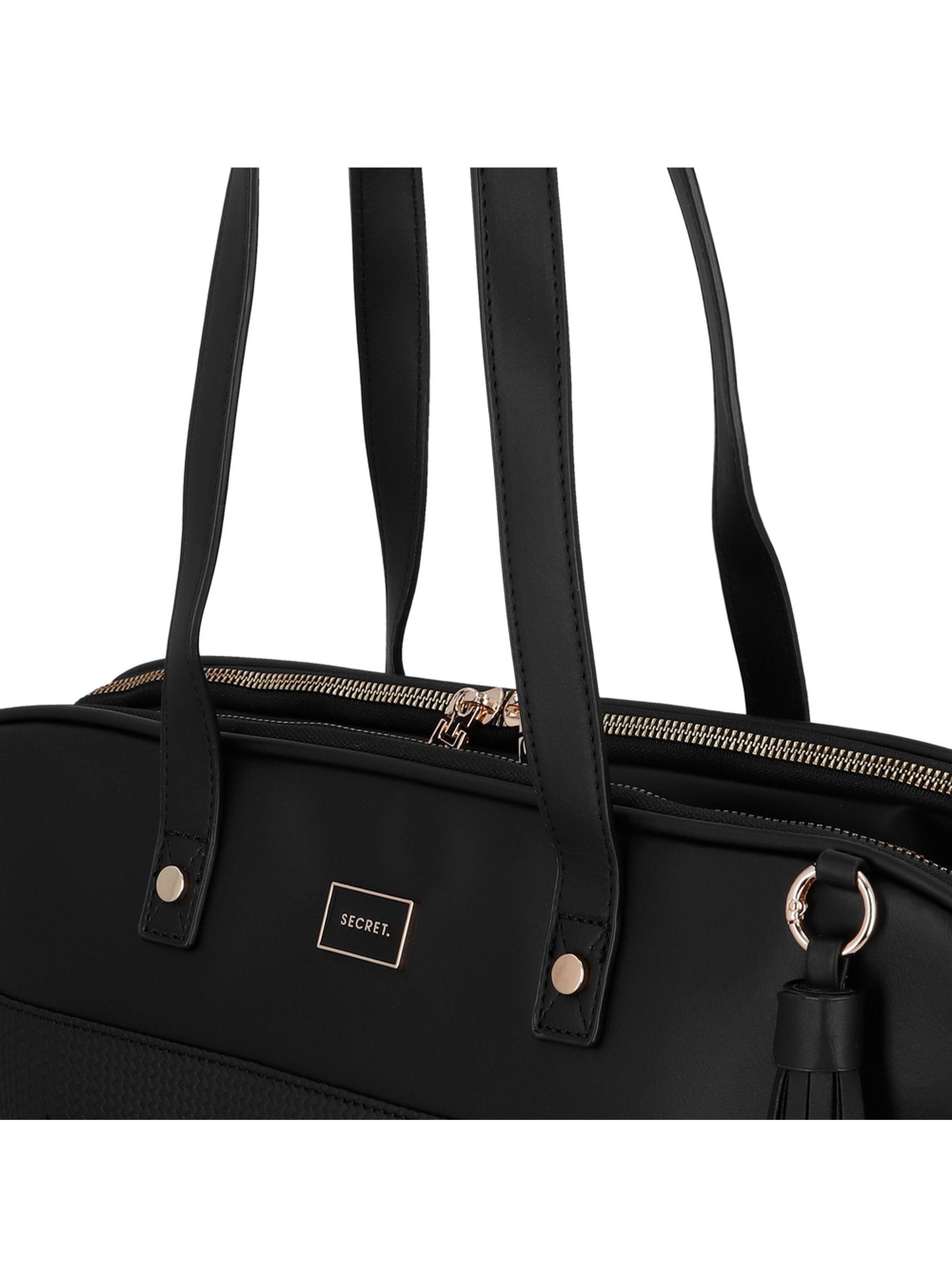 Cartera Notebook Secret Akraness ST6 Negro 16"-5