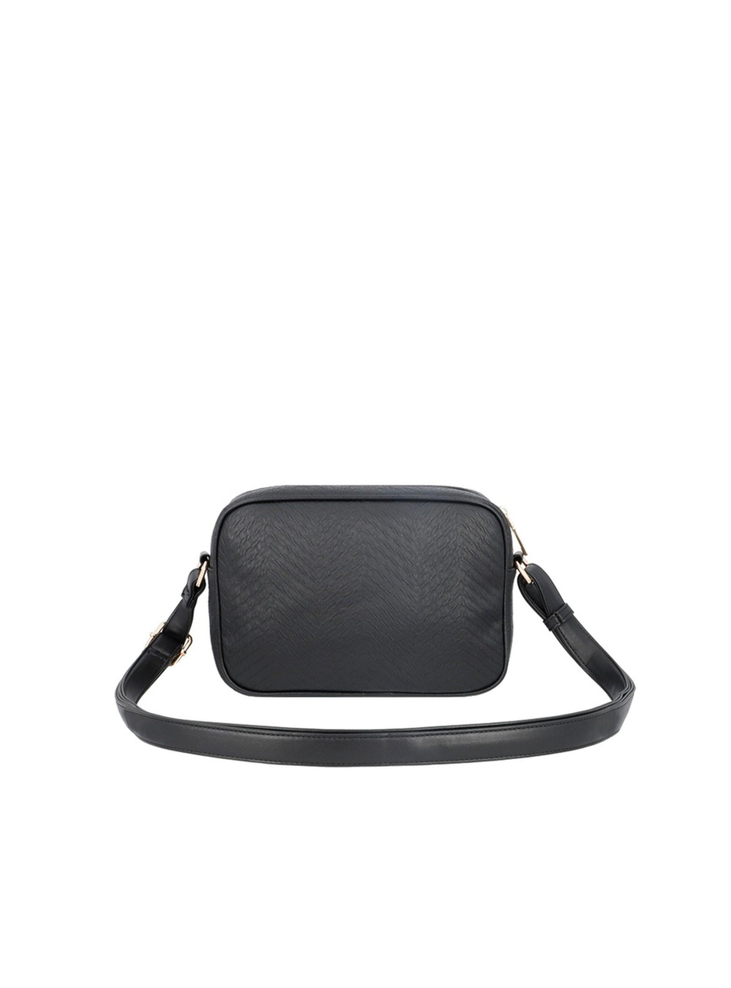 Bandolera Secret Melborune FW25 Negro S-2