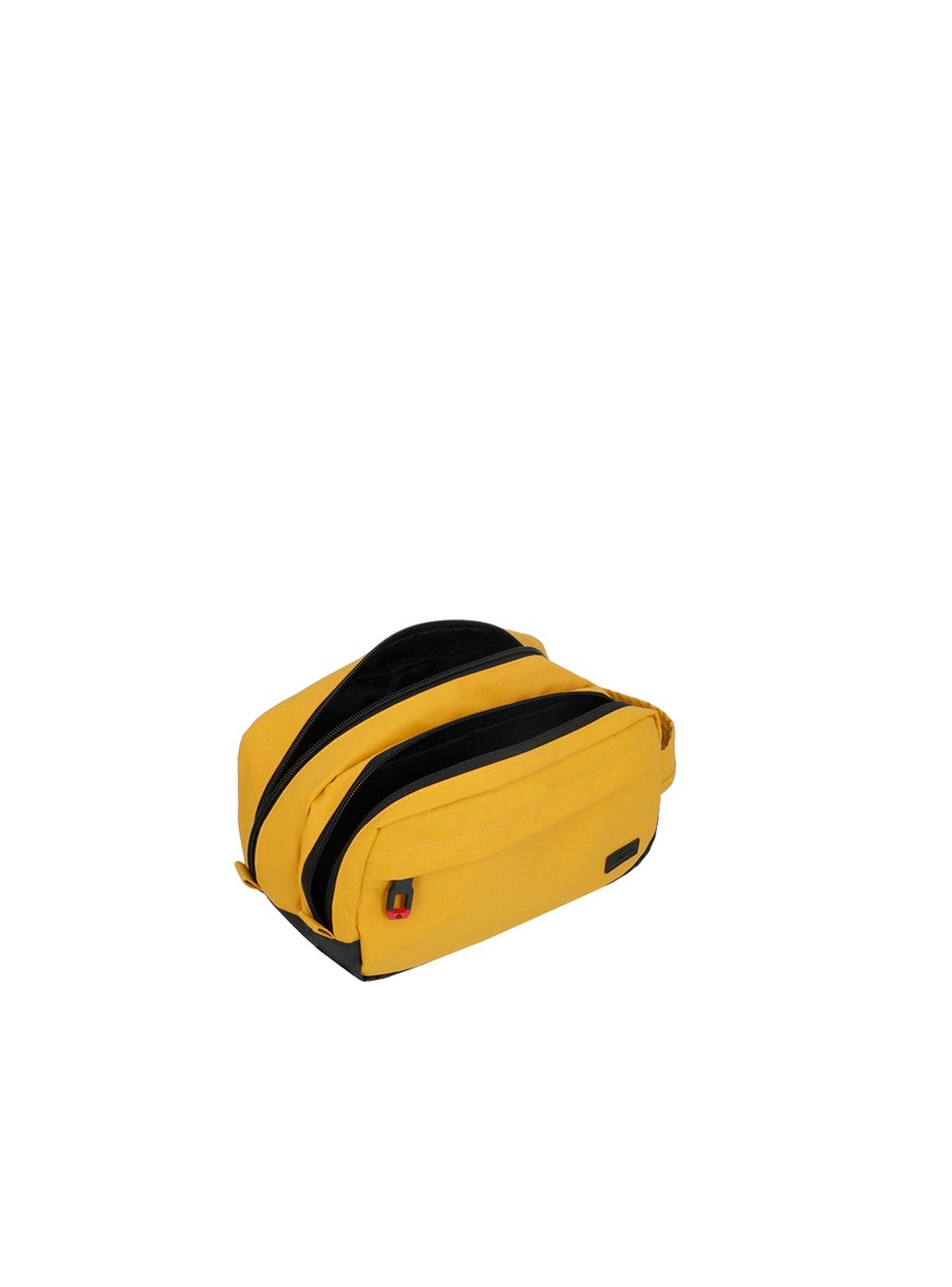 Neceser Xtrem Voyager 3XT Amarillo M-3
