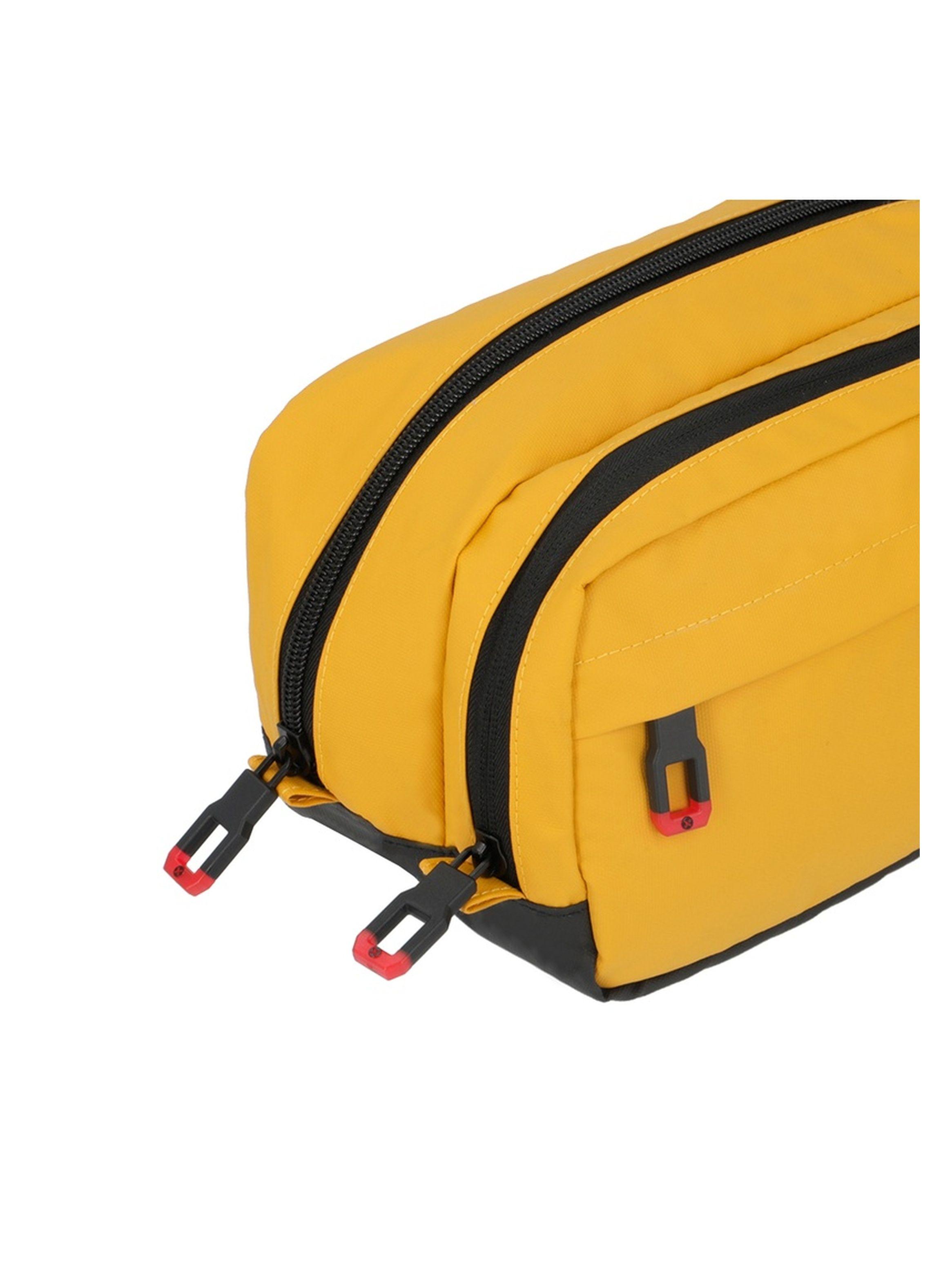 Neceser Xtrem Voyager 3XT Amarillo M-4