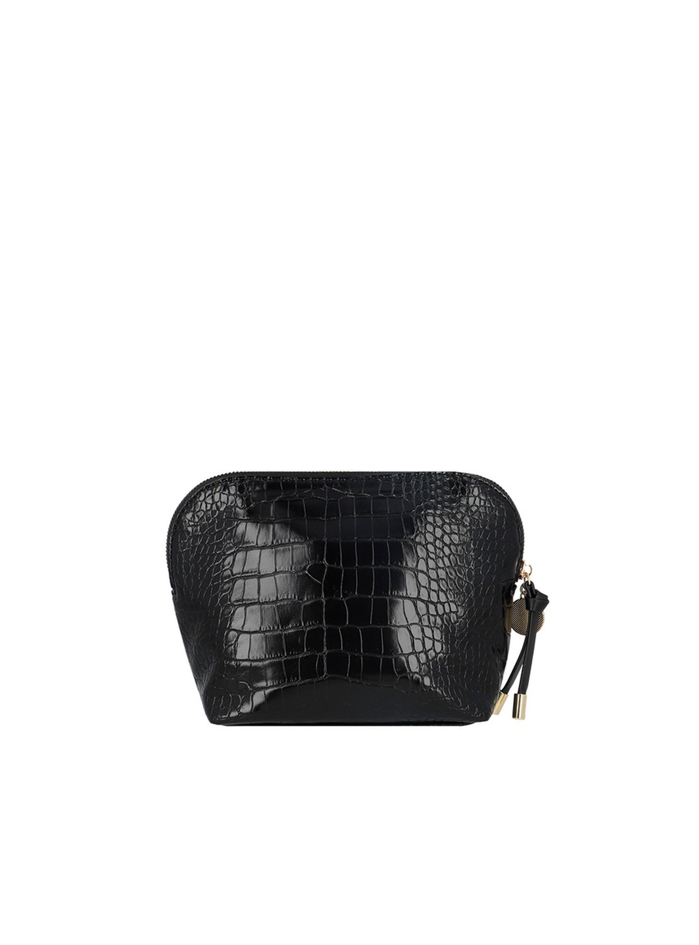 Cosmetiquero Secret Badajoz FW25 L Negro-2