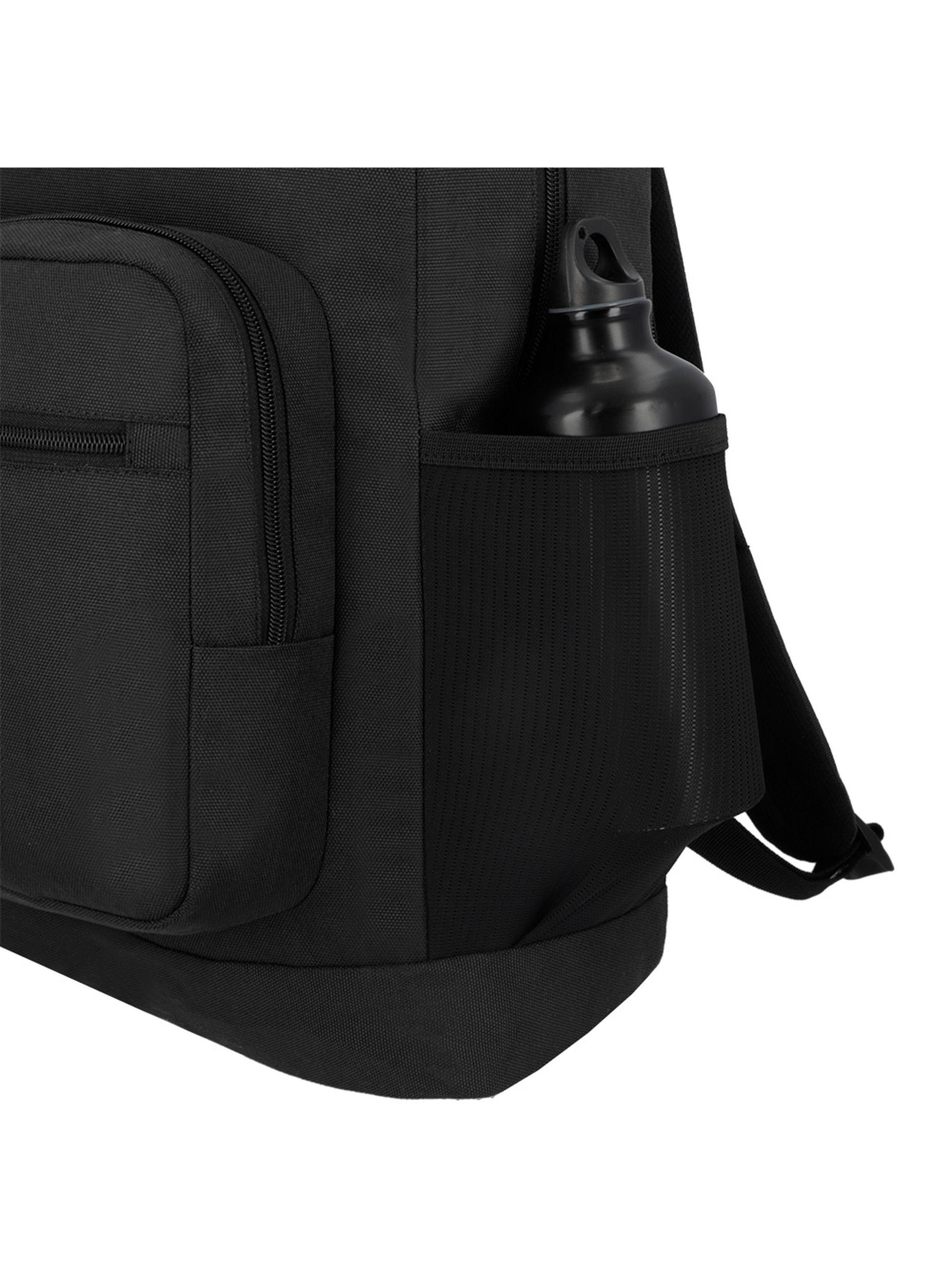 Mochila Notebook Xtrem Everdale 5XT Negro 16"-6