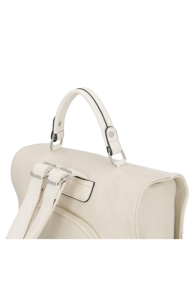Mochila Melrose beige L-19