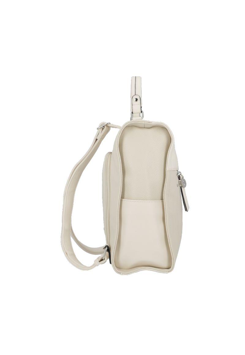 Mochila Melrose beige L-16