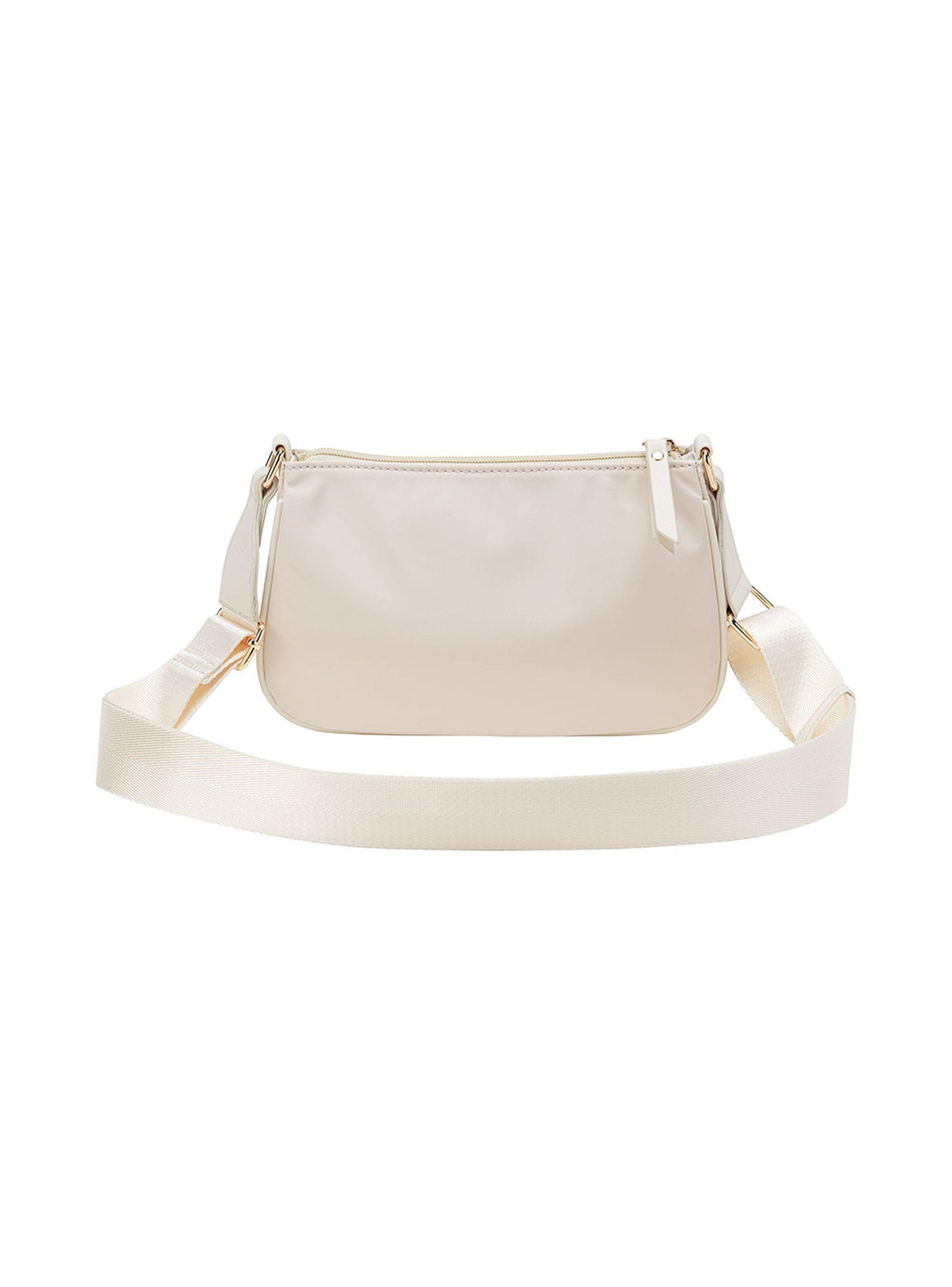 Bandolera Secret Germany FW24 Beige XS-2