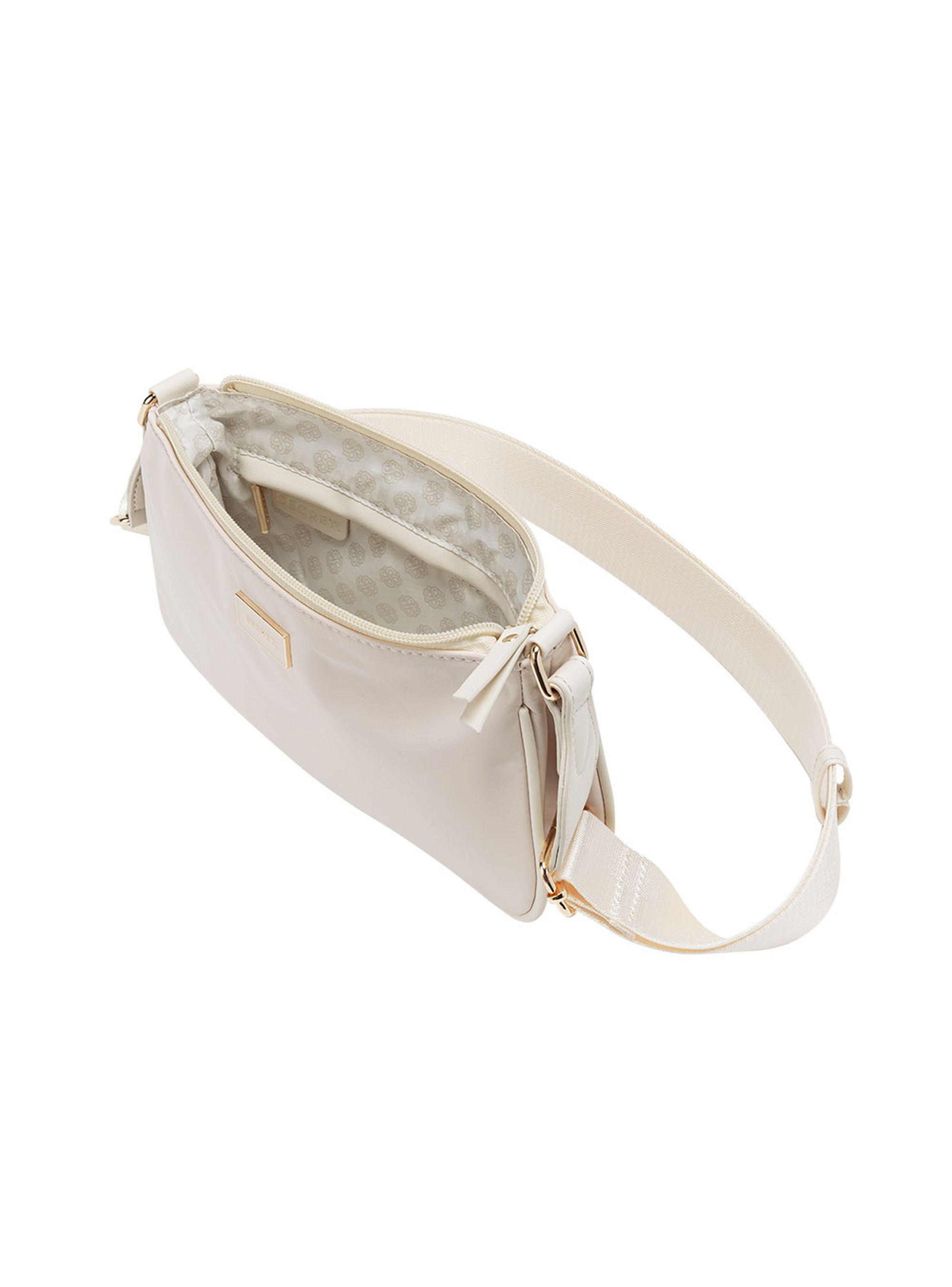 Bandolera Secret Germany FW24 Beige XS-3