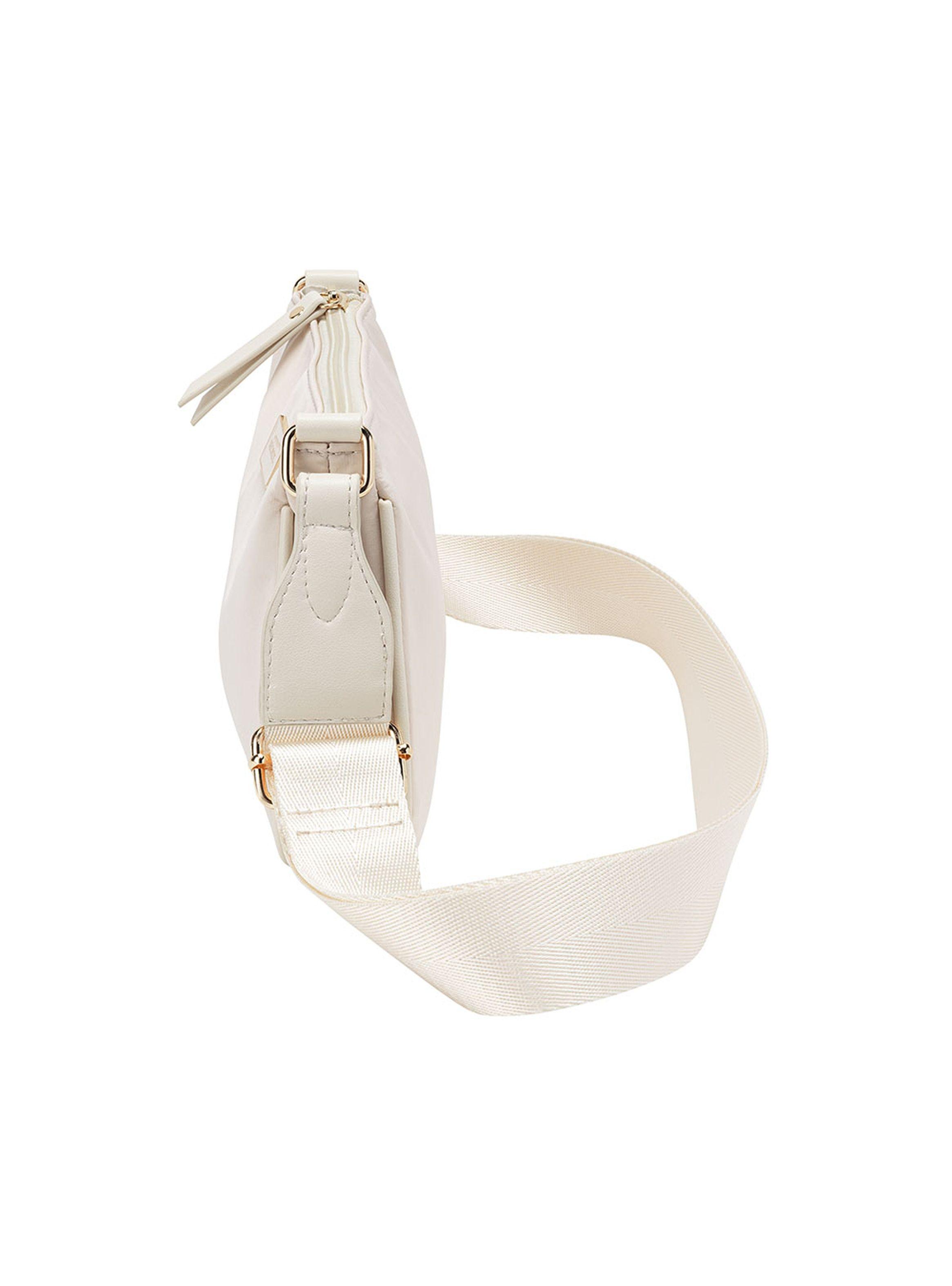 Bandolera Secret Germany FW24 Beige XS-4