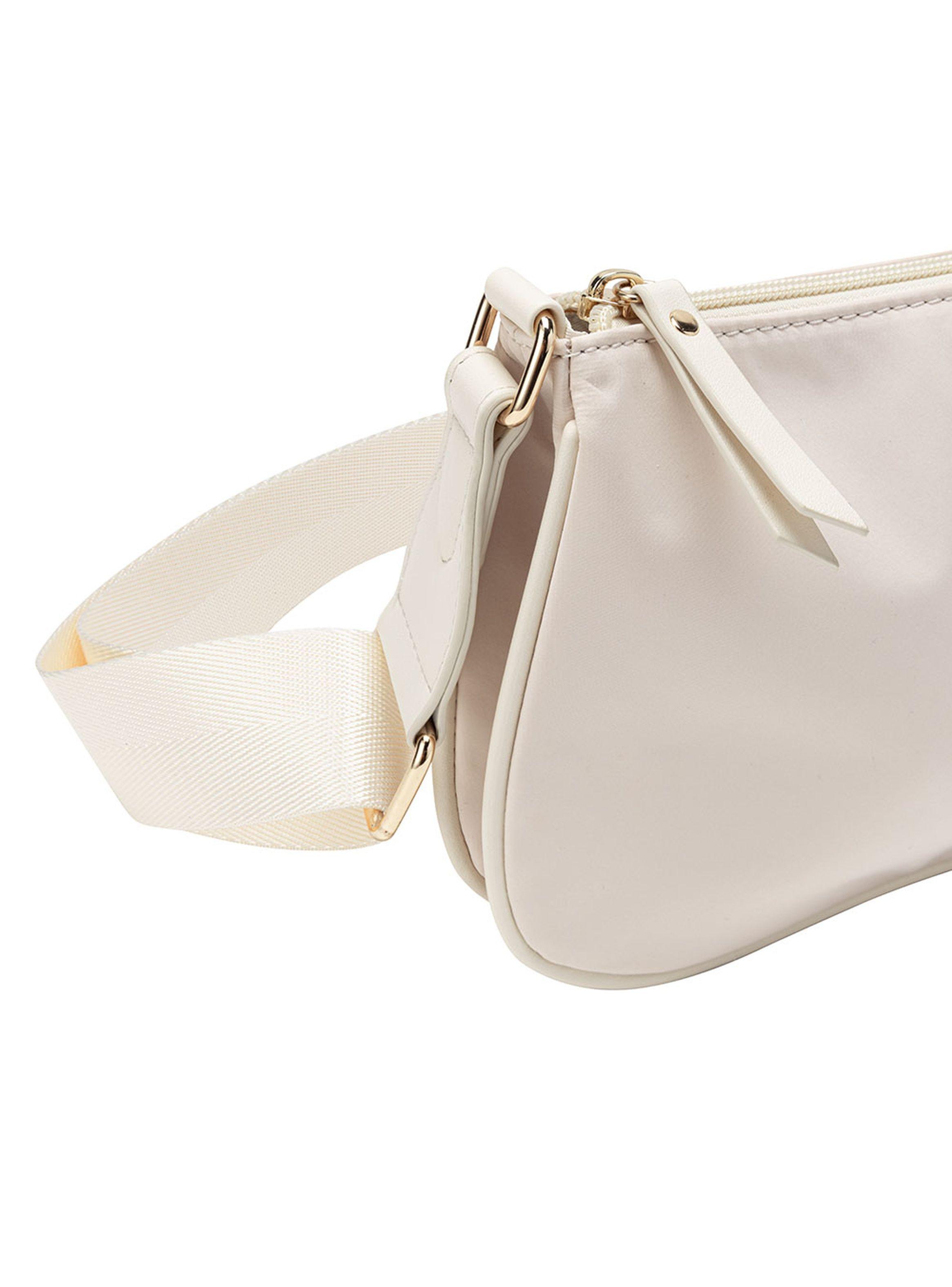 Bandolera Secret Germany FW24 Beige XS-5