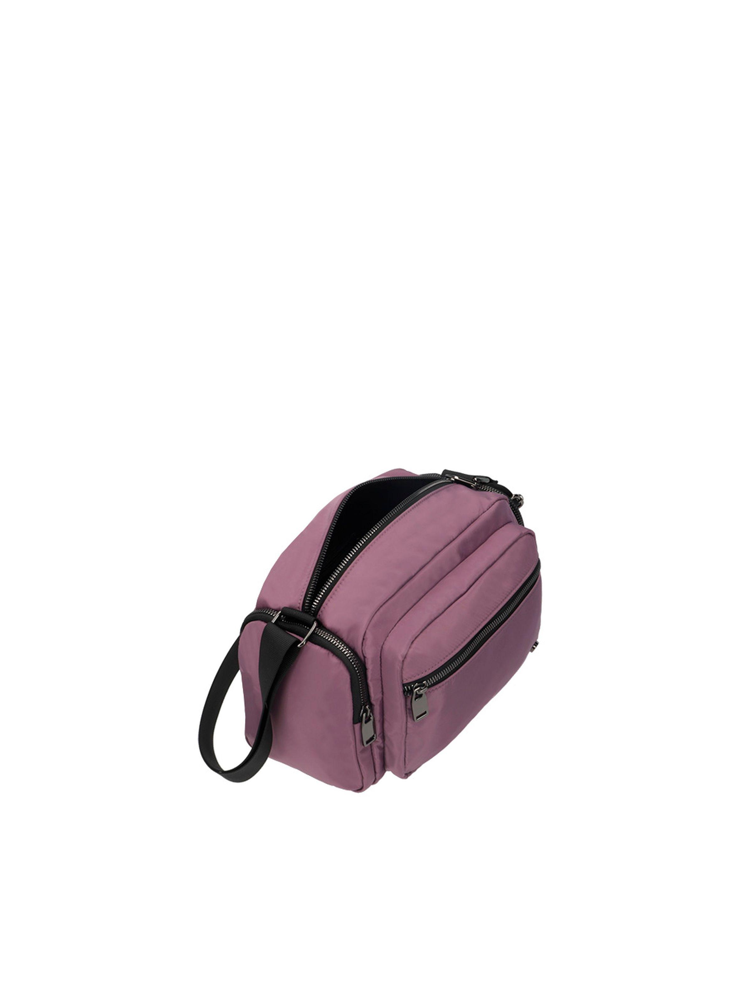 Cartera cruzada de Mujer Xtrem Kiara Morado M-3