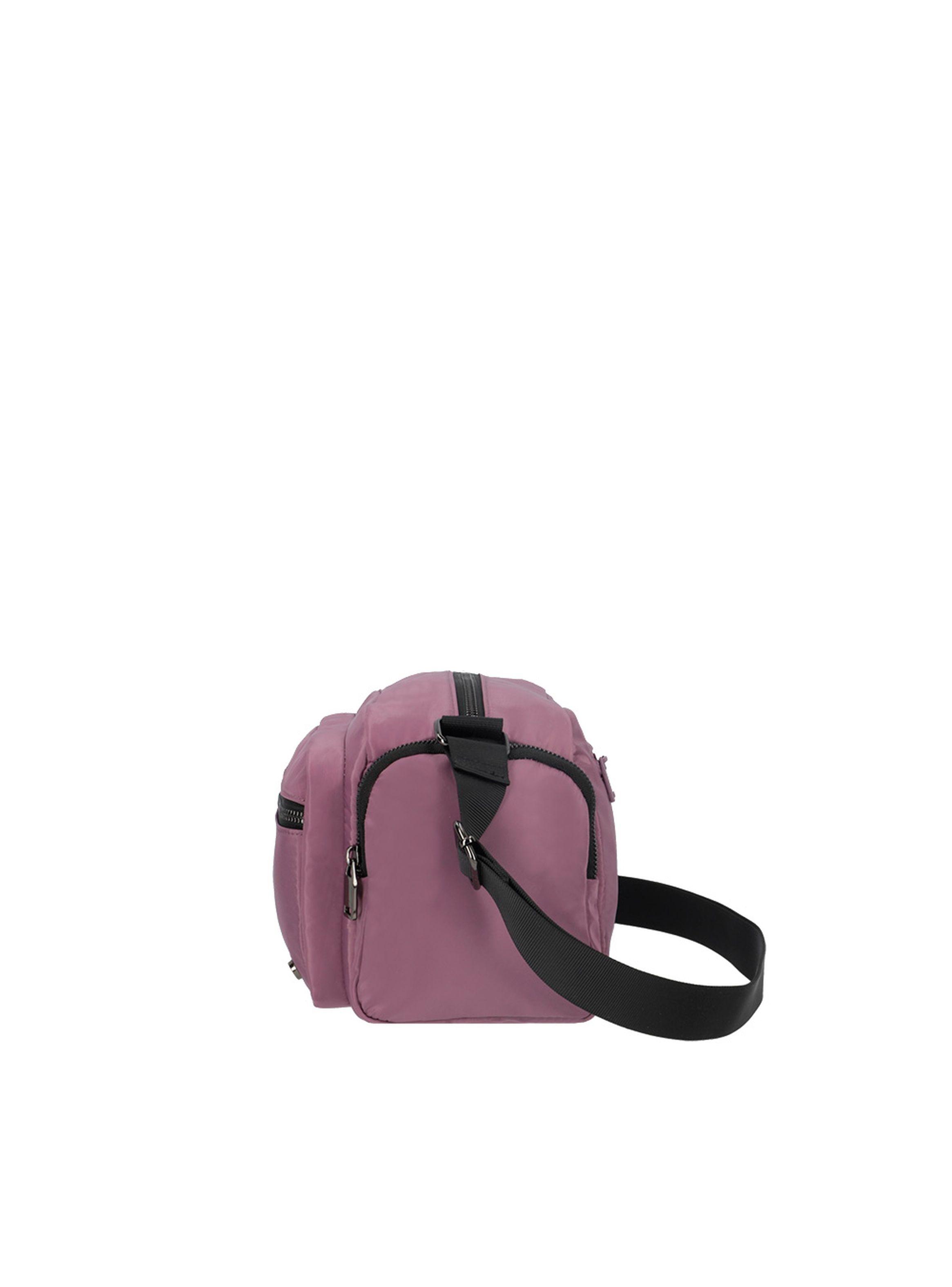 Cartera cruzada de Mujer Xtrem Kiara Morado M-4