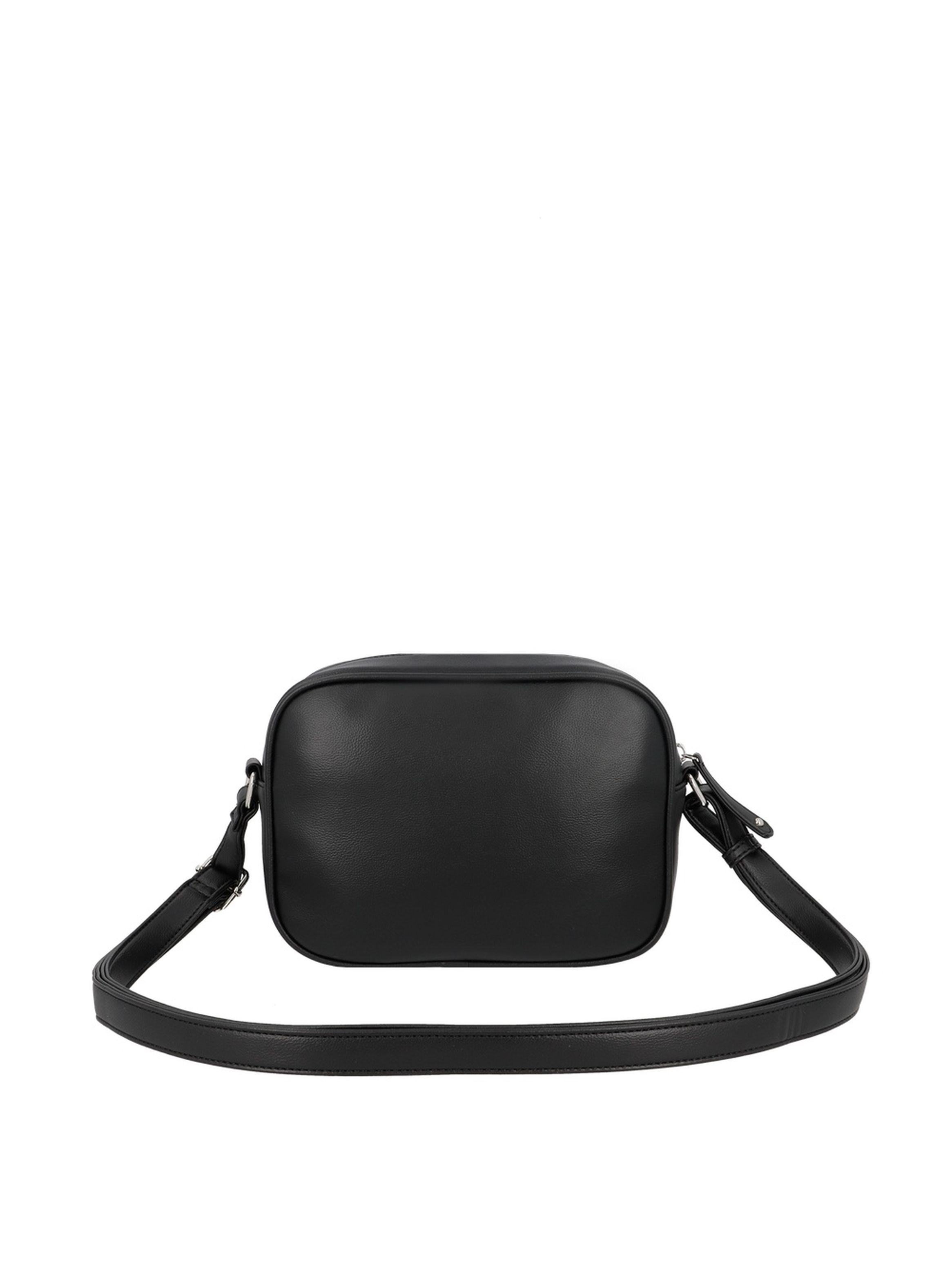 Bandolera Secret España ST6 S Negro-2