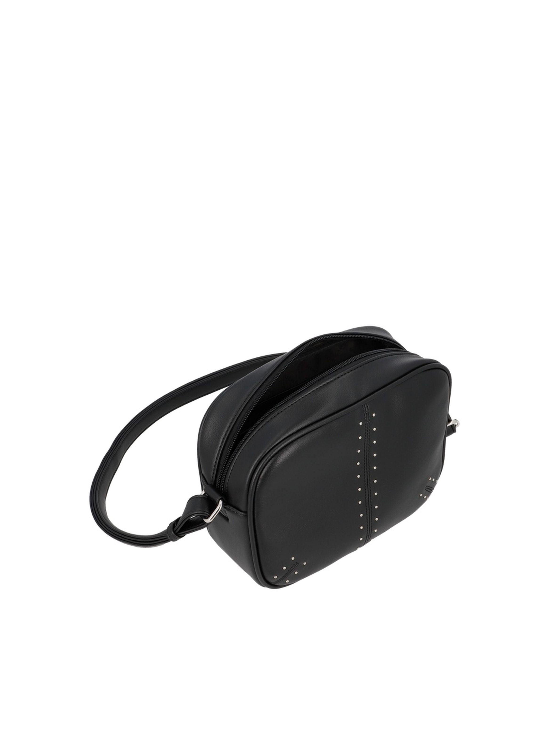 Bandolera Secret España ST6 S Negro-3