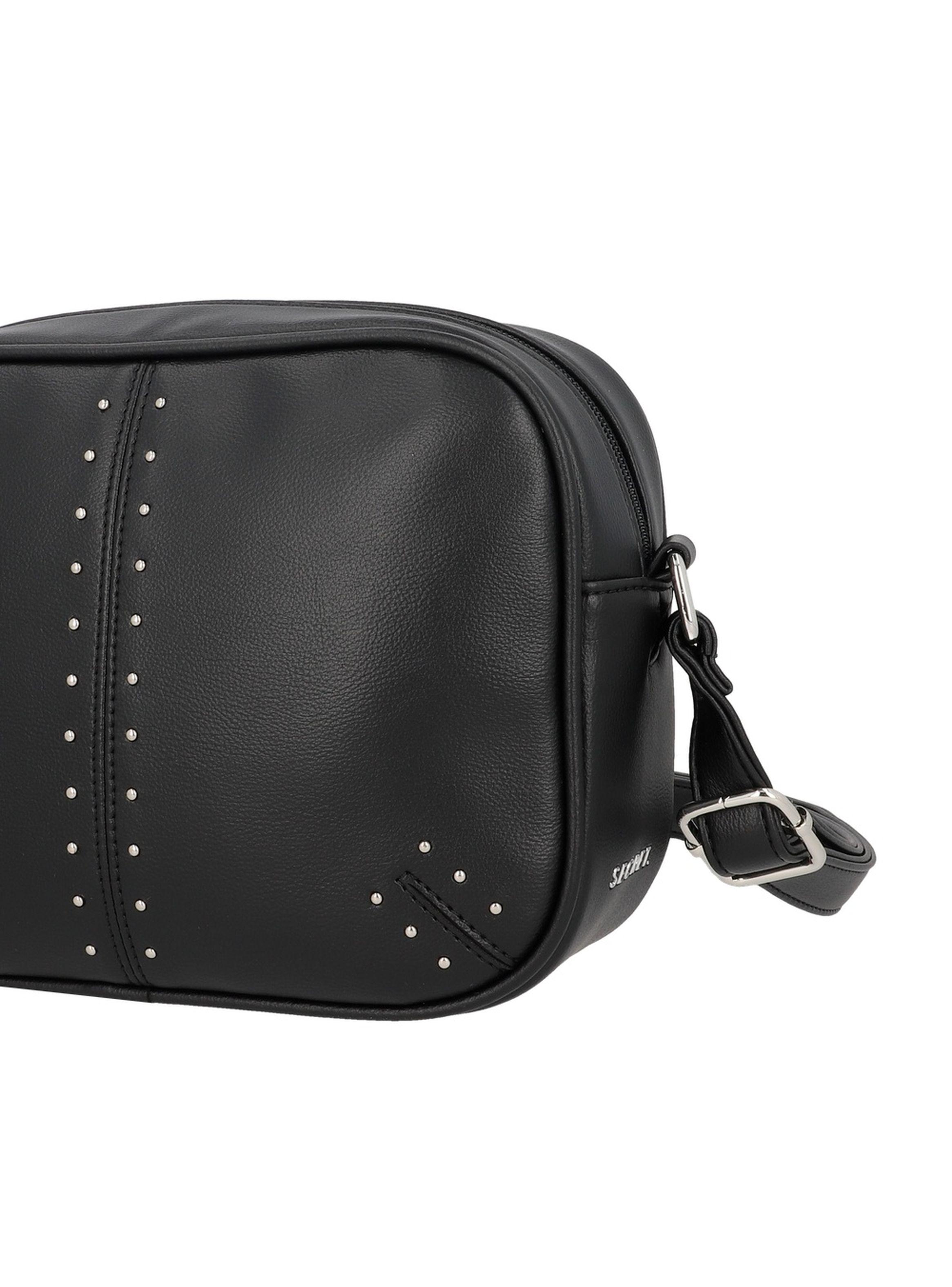 Bandolera Secret España ST6 S Negro-4